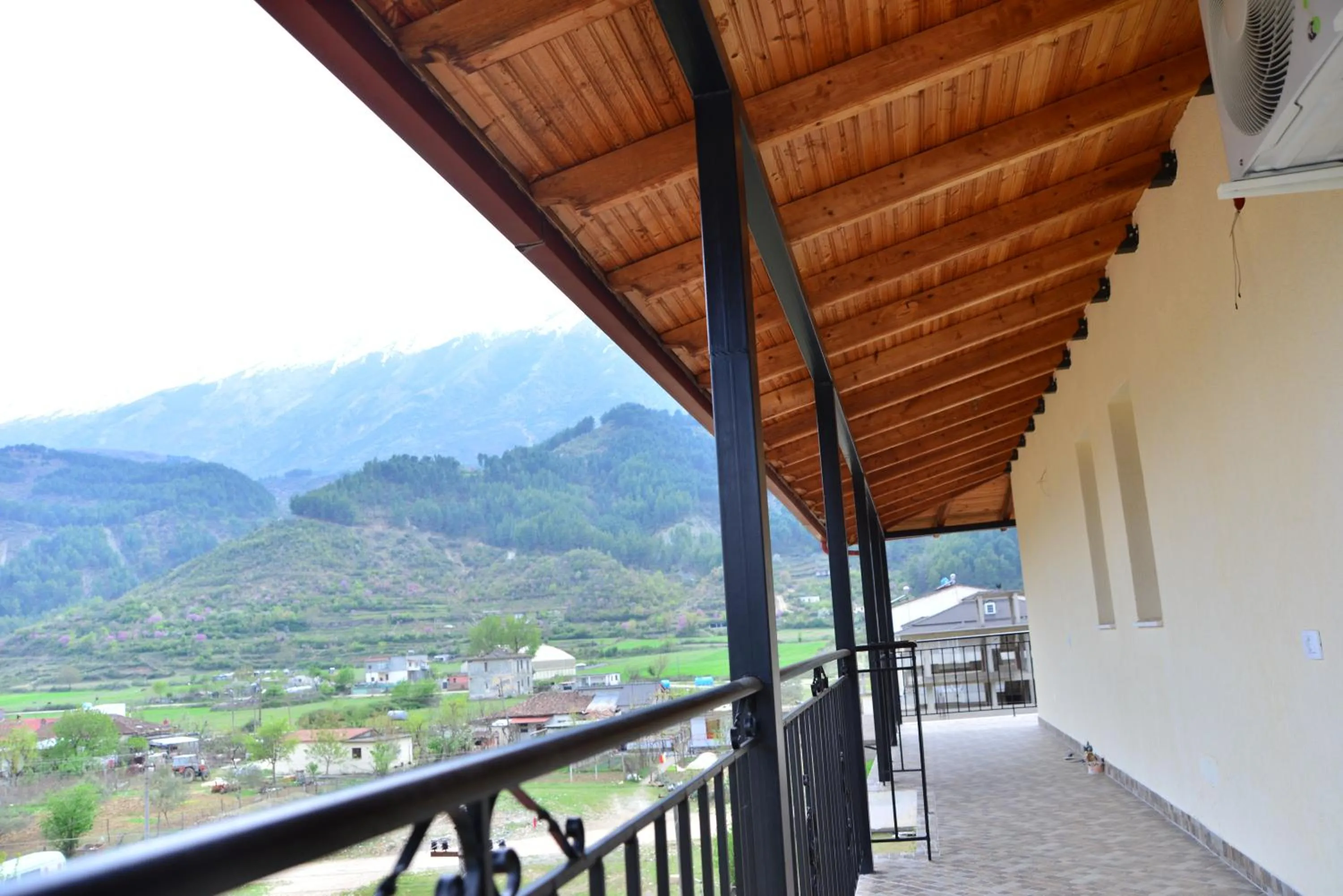Deluxe Family Suite in Hotel Villa Ago