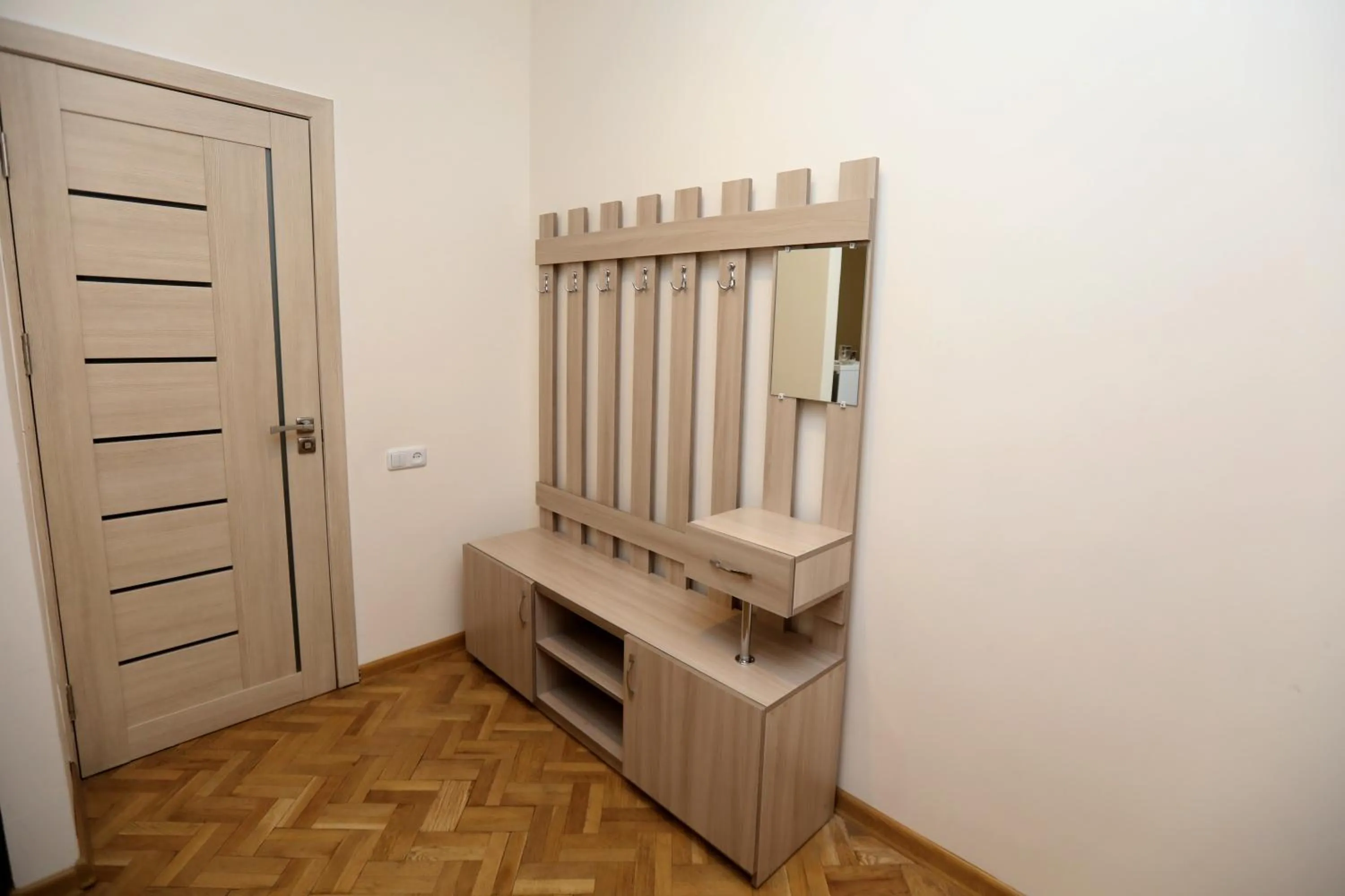 Decorative detail in Alba Hotel Yerevan