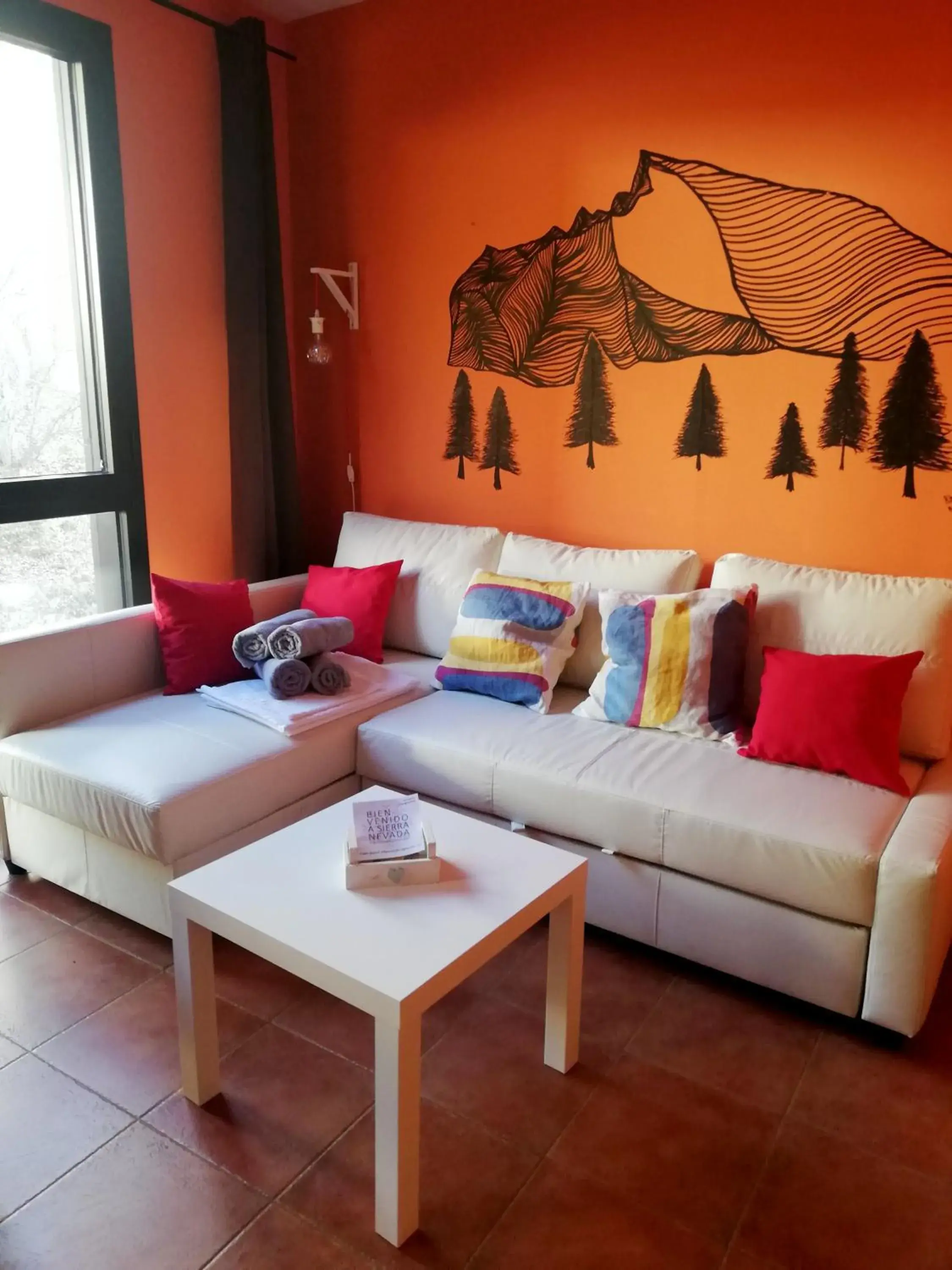 Apartamentos Monte Gorbea con parking y WiFi by SURYNIEVE Apartamentos Monte Gorbea con parking y WiFi by SURYNIEVE