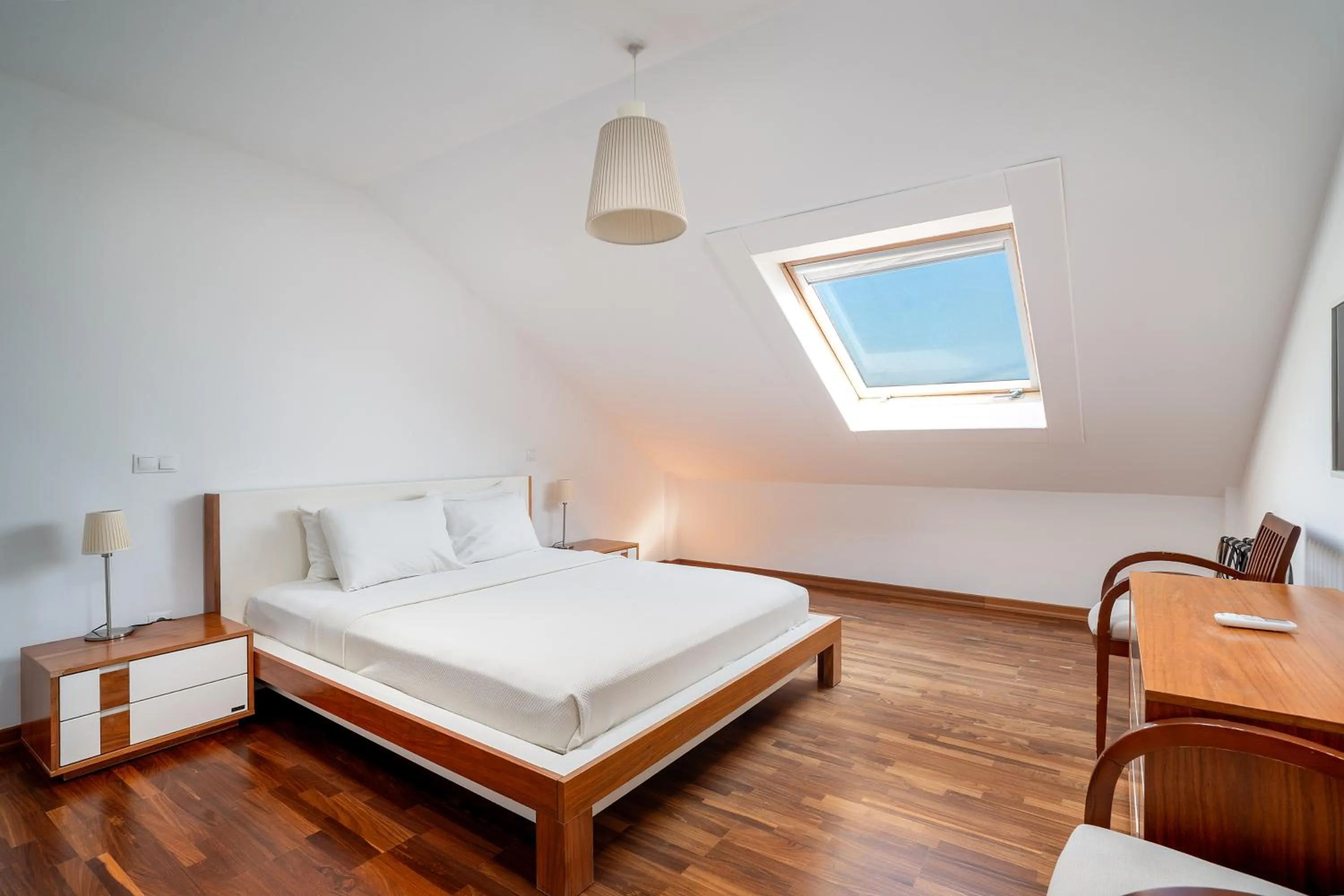 Bedroom, Bed in Dalyan Residence & Suites