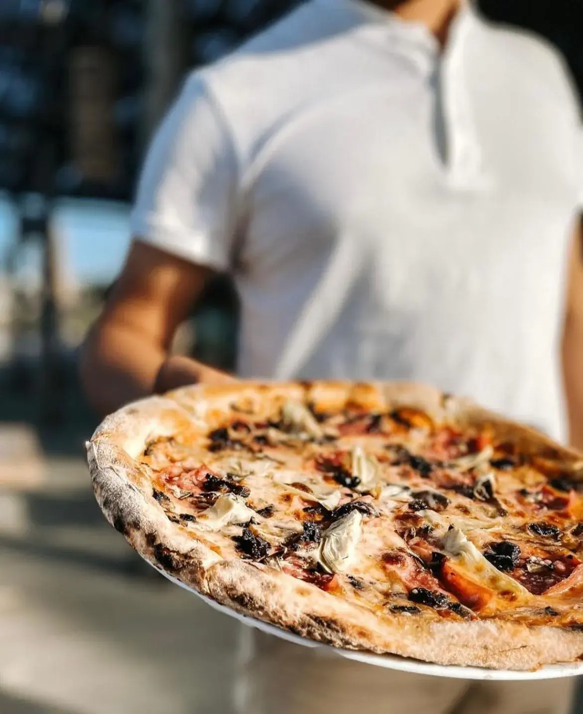 Restaurant/places to eat in Dalyan Residence & Suites Restaurant/places to eat in Dalyan Residence & Suites