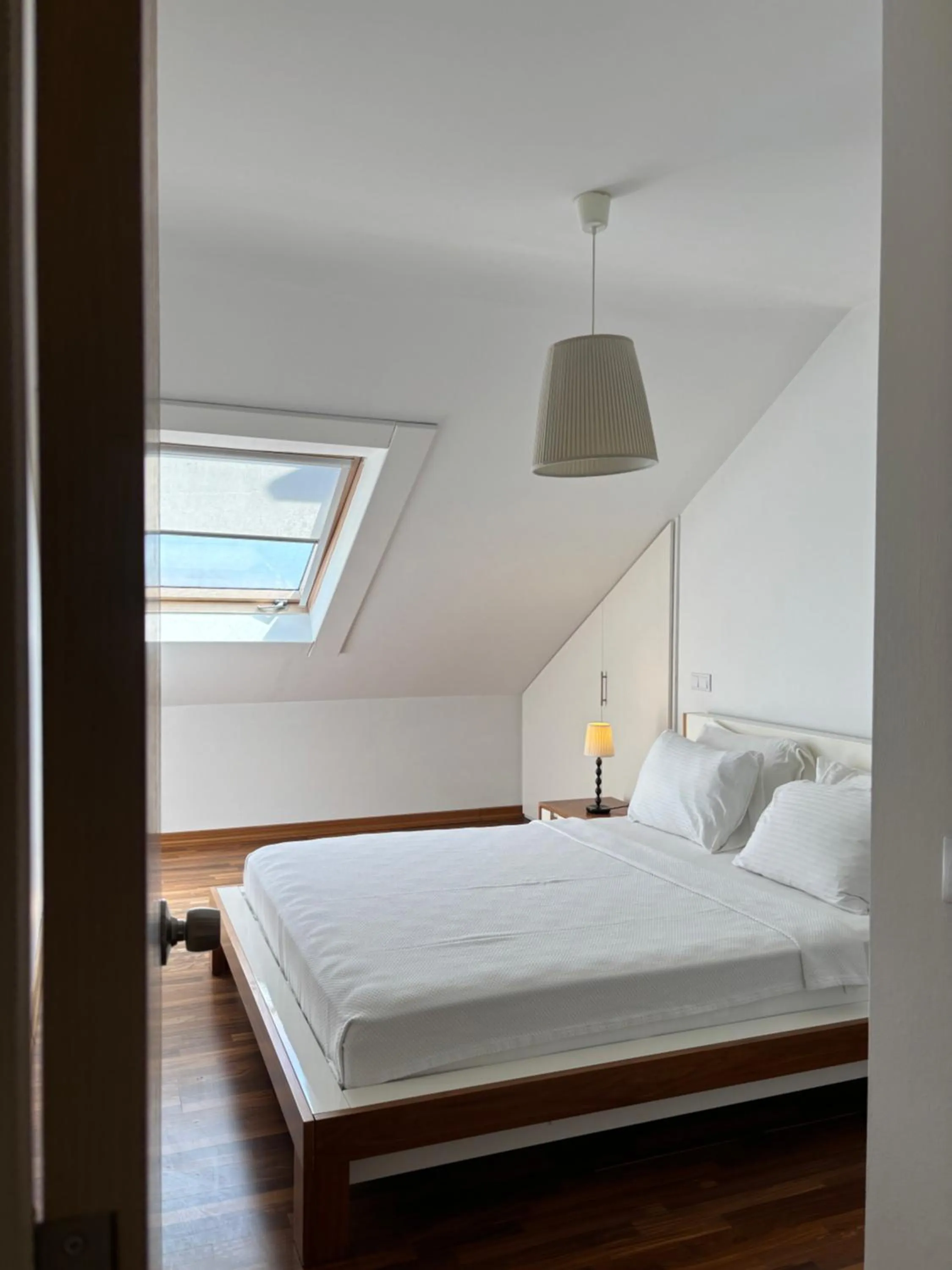 Bedroom, Bed in Dalyan Residence & Suites