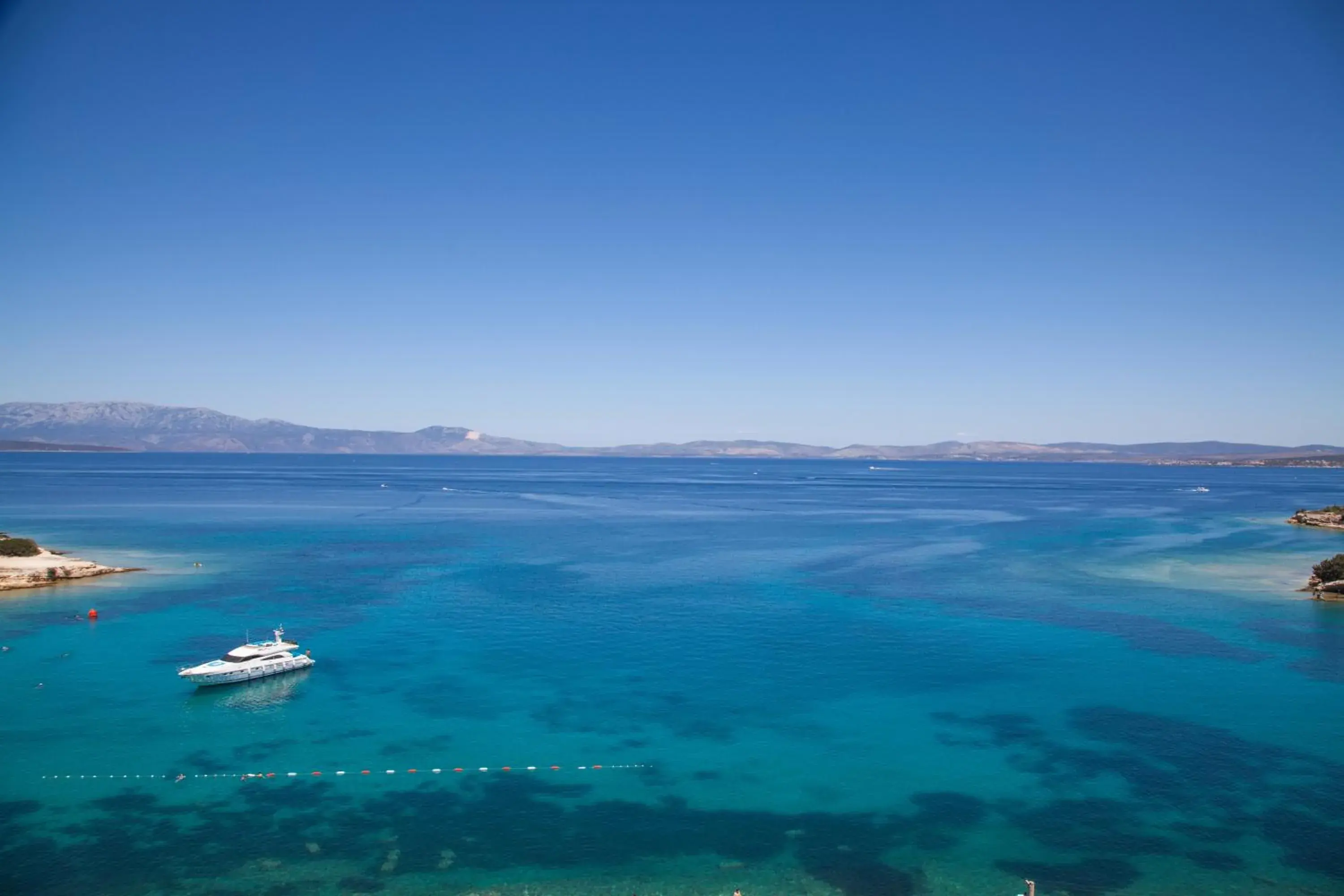 View (from property/room) in Dalyan Residence & Suites View (from property/room) in Dalyan Residence & Suites