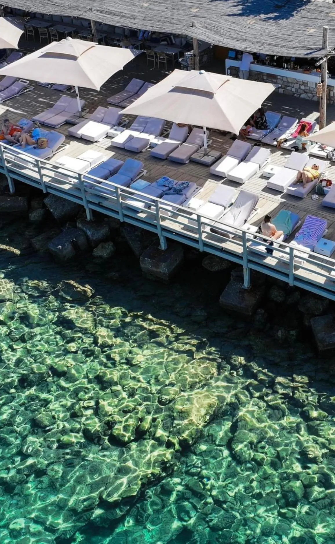 Beach in Dalyan Residence & Suites