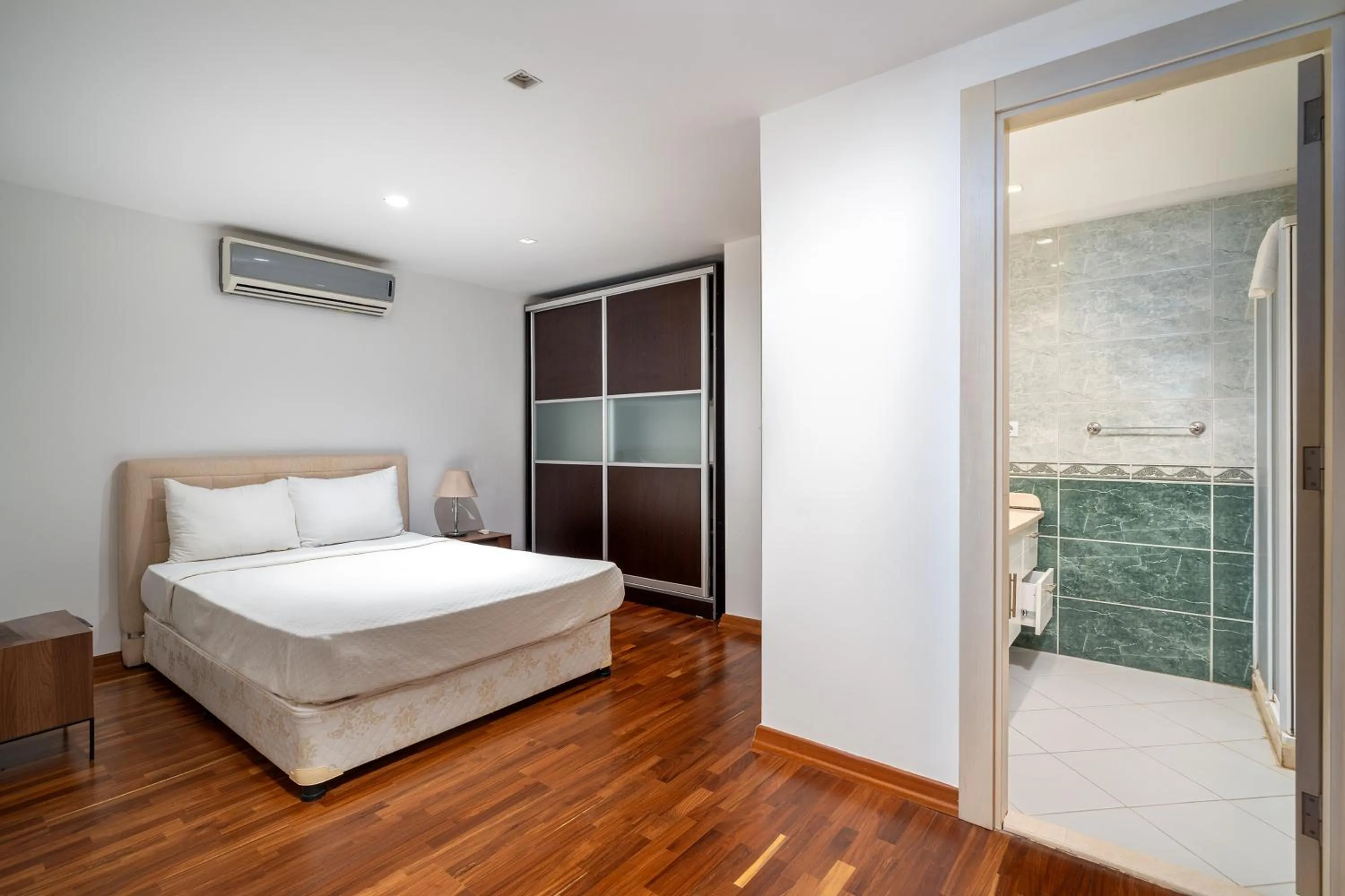 Bedroom, Bed in Dalyan Residence & Suites