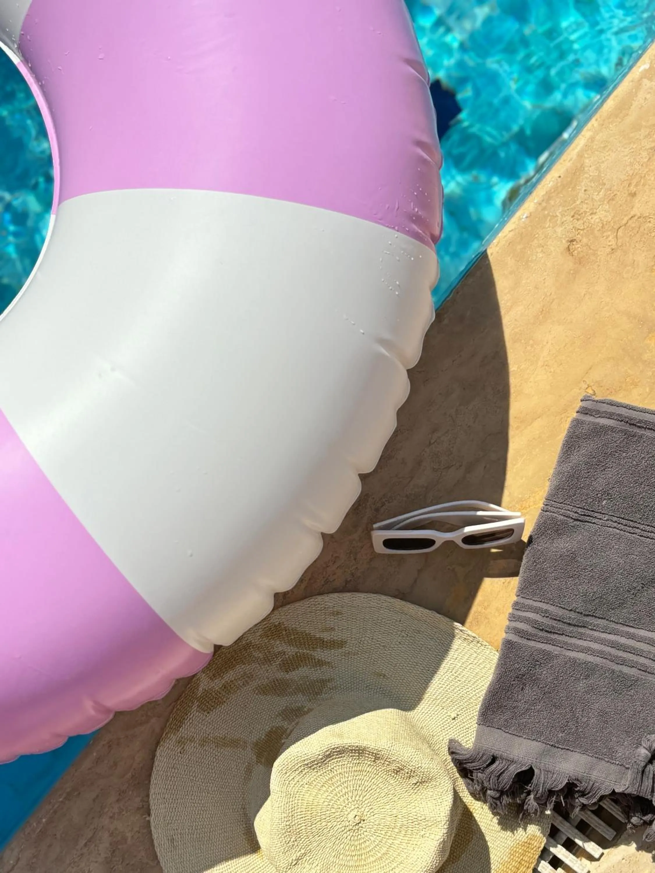 Beach in Dalyan Residence & Suites