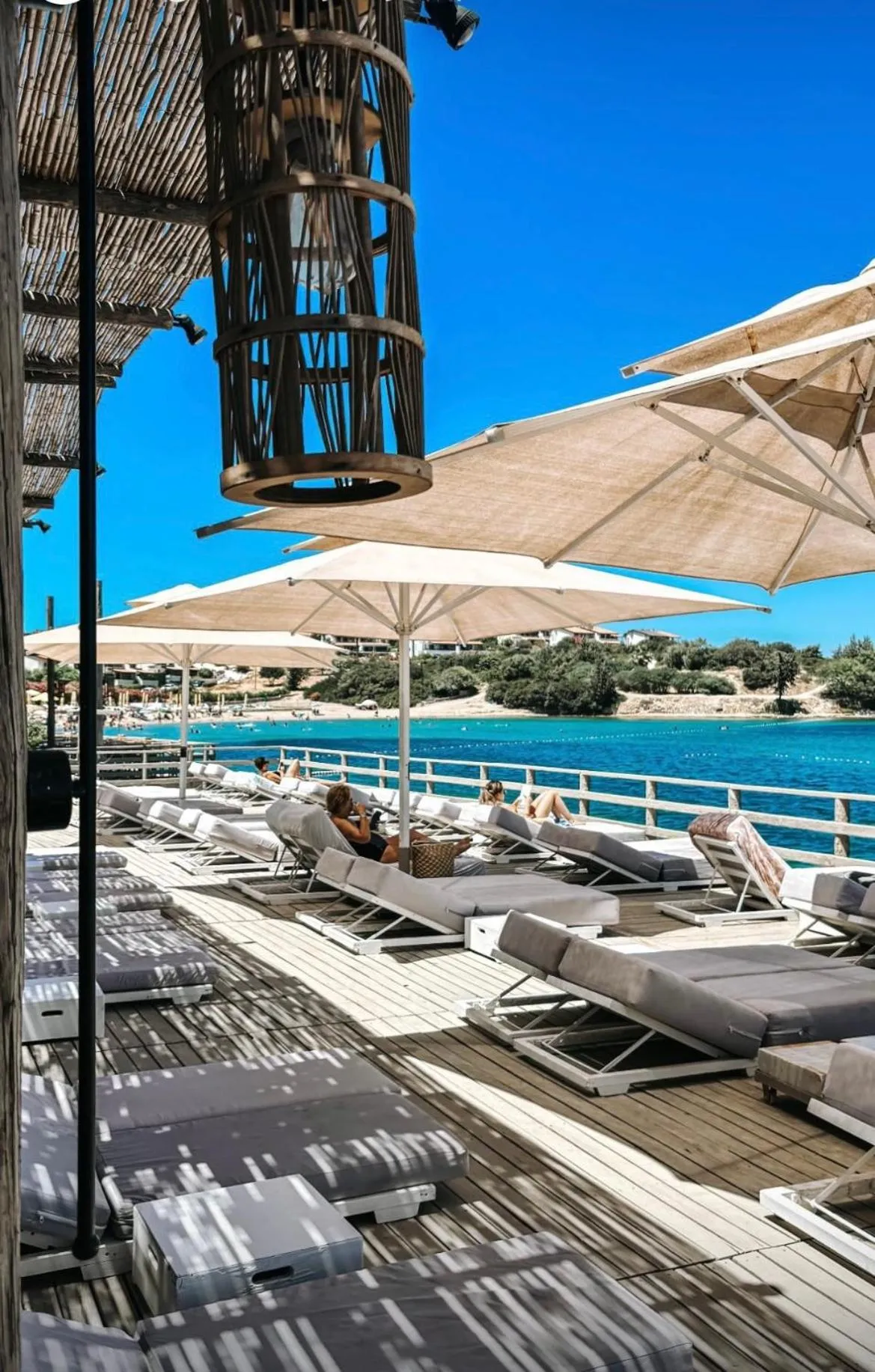 Beach in Dalyan Residence & Suites