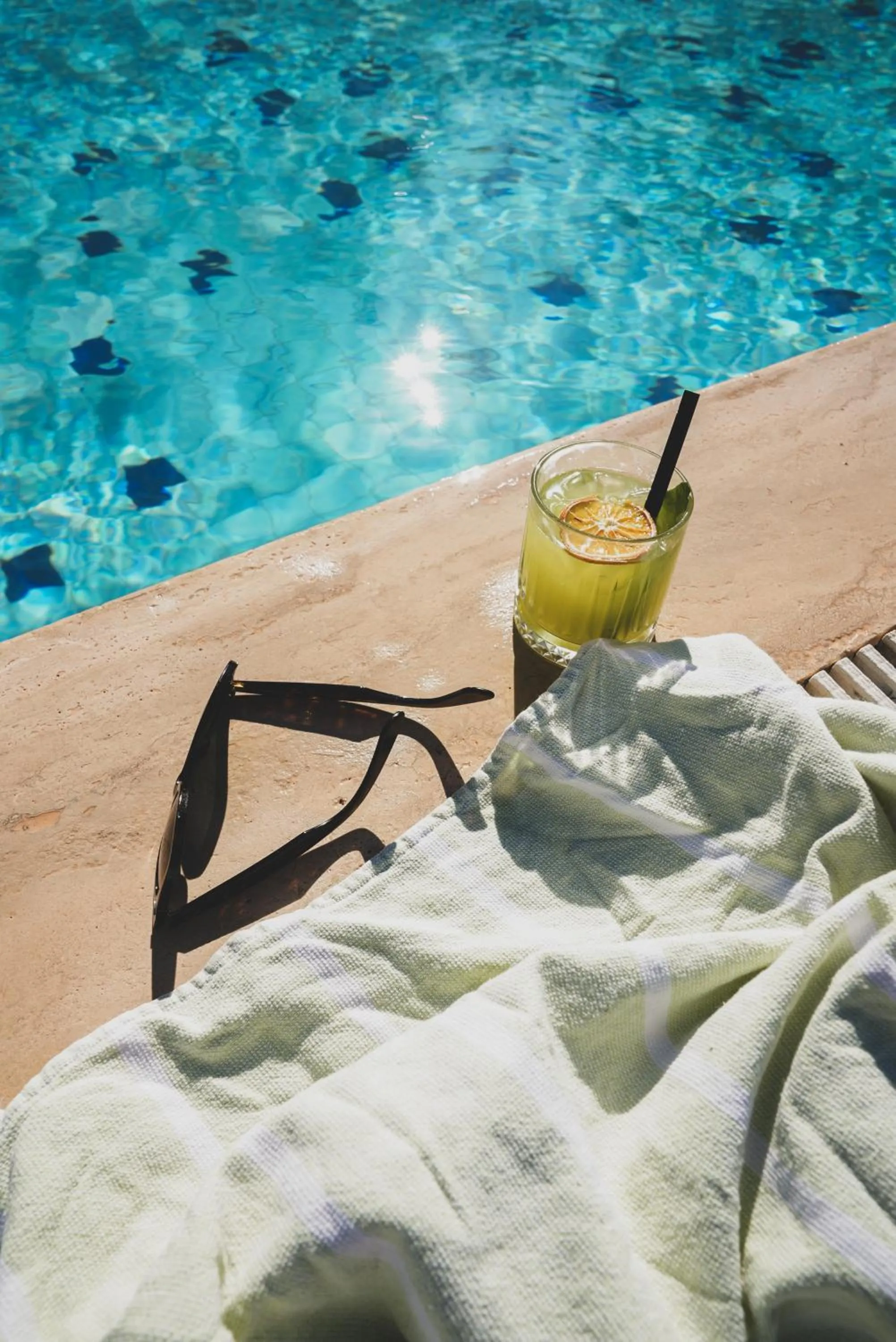 Day in Dalyan Residence & Suites