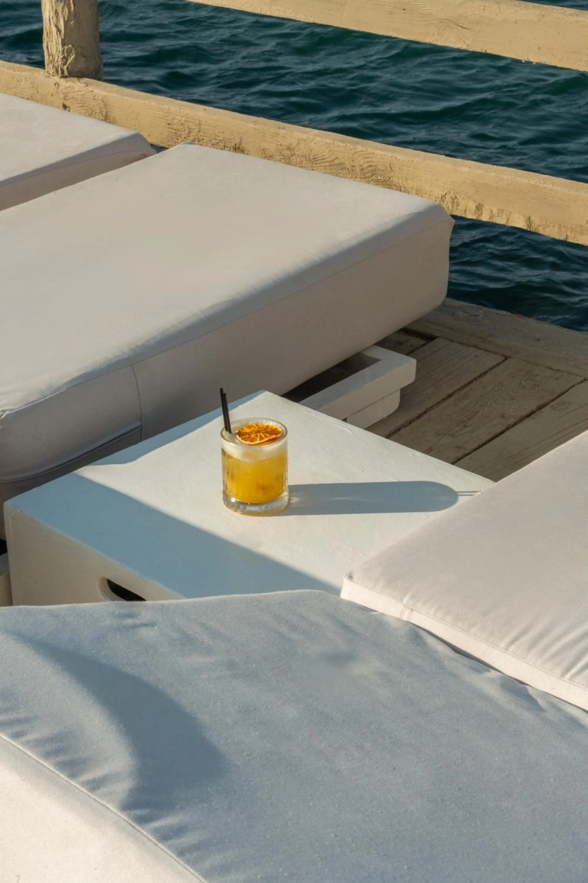 Lounge or bar in Dalyan Residence & Suites