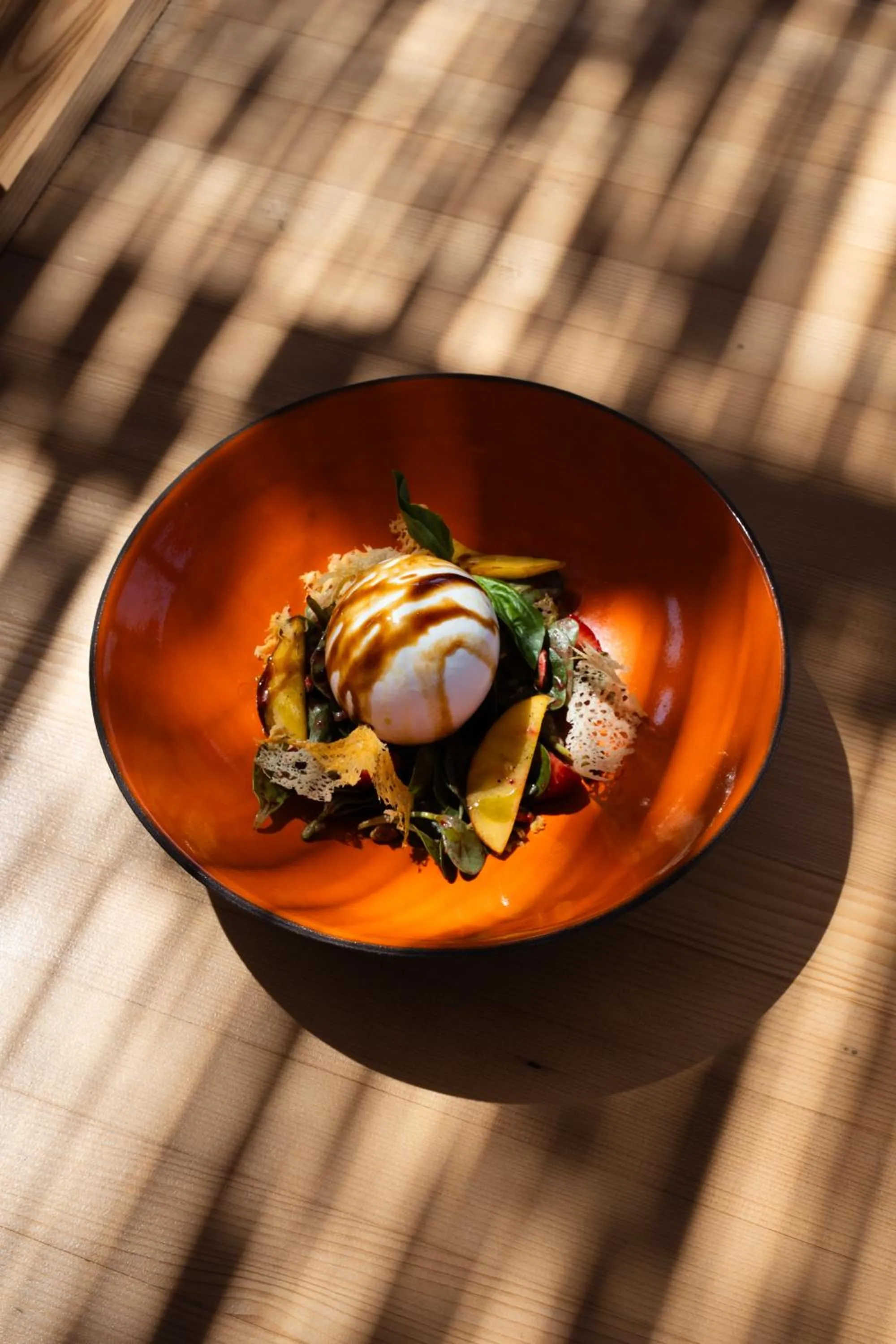 Restaurant/places to eat in Dalyan Residence & Suites