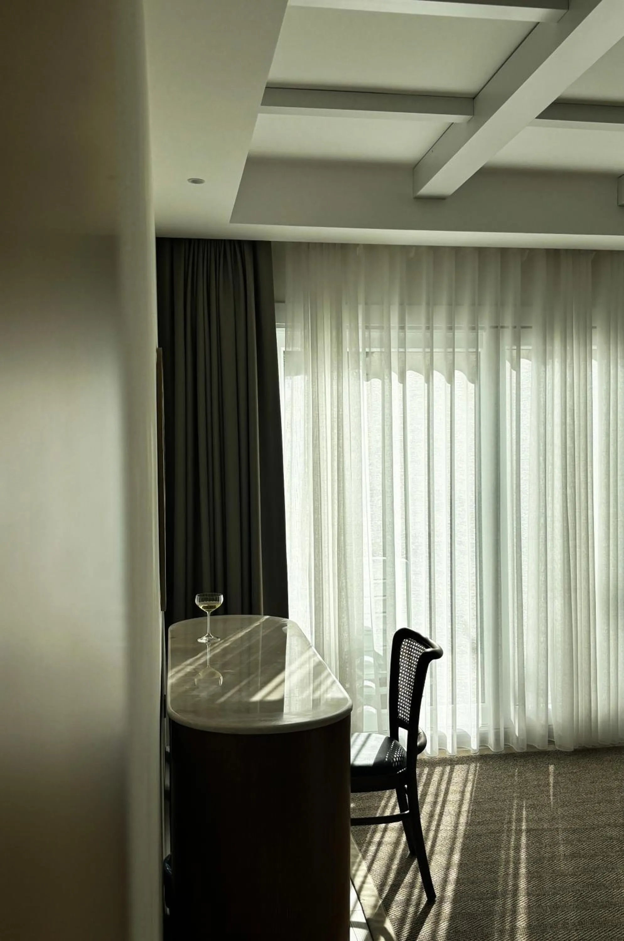 Bedroom in Dalyan Residence & Suites