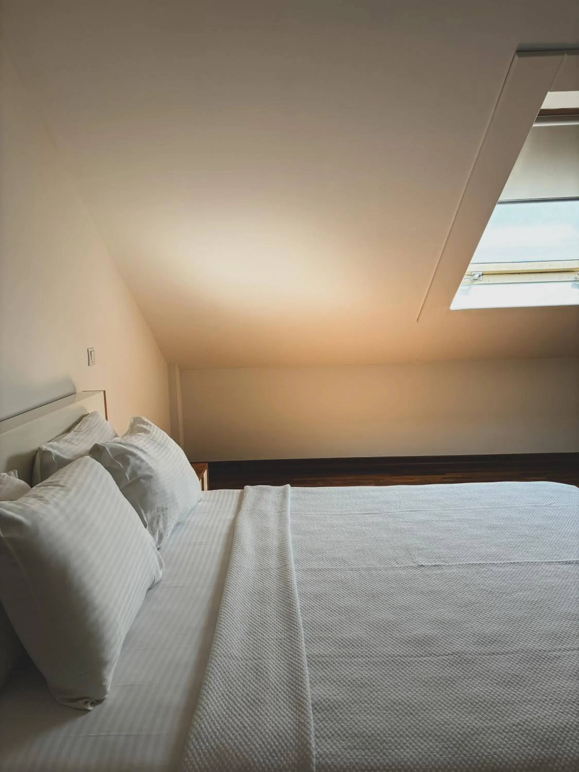 Bedroom, Bed in Dalyan Residence & Suites Bedroom, Bed in Dalyan Residence & Suites