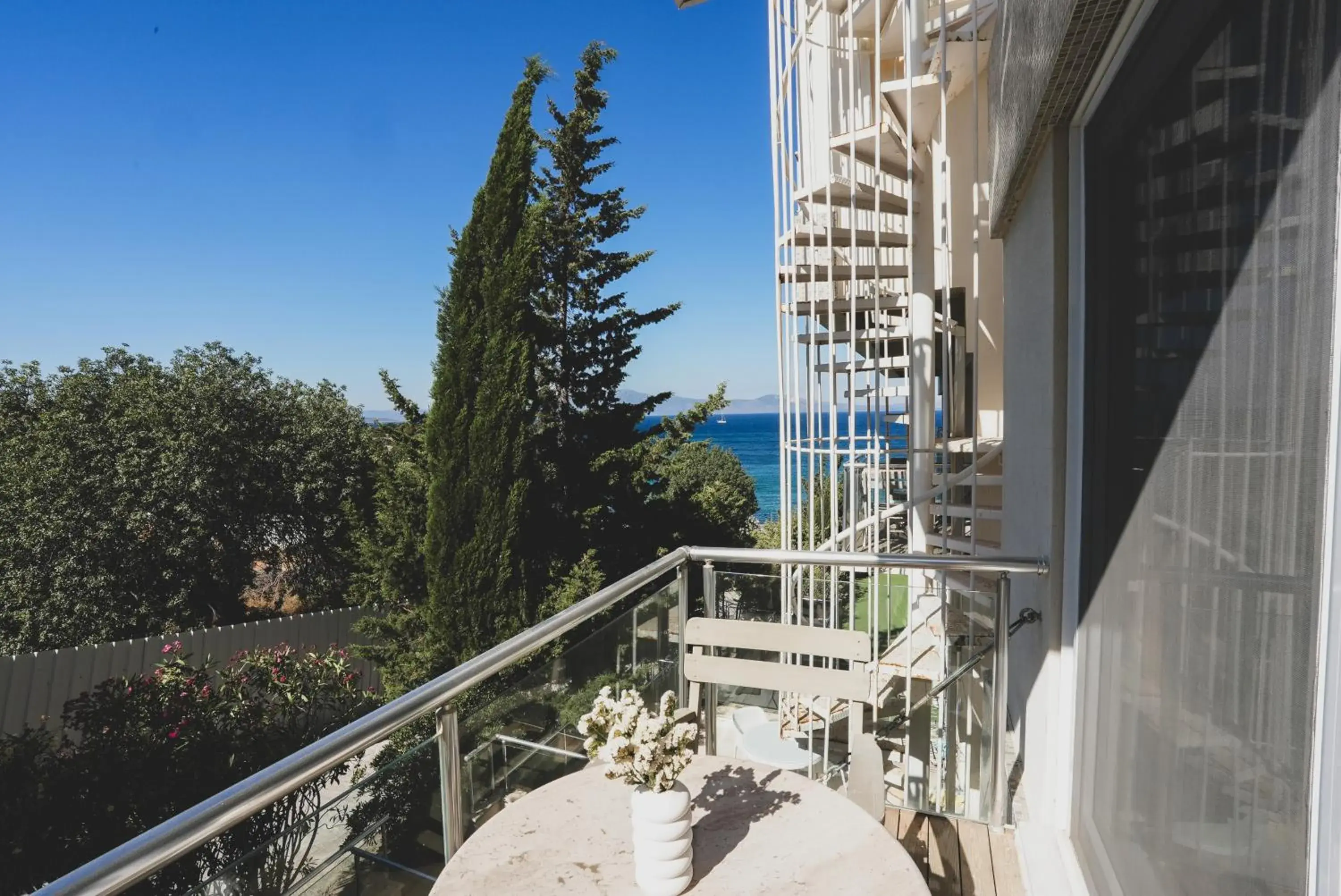 View (from property/room) in Dalyan Residence & Suites View (from property/room) in Dalyan Residence & Suites