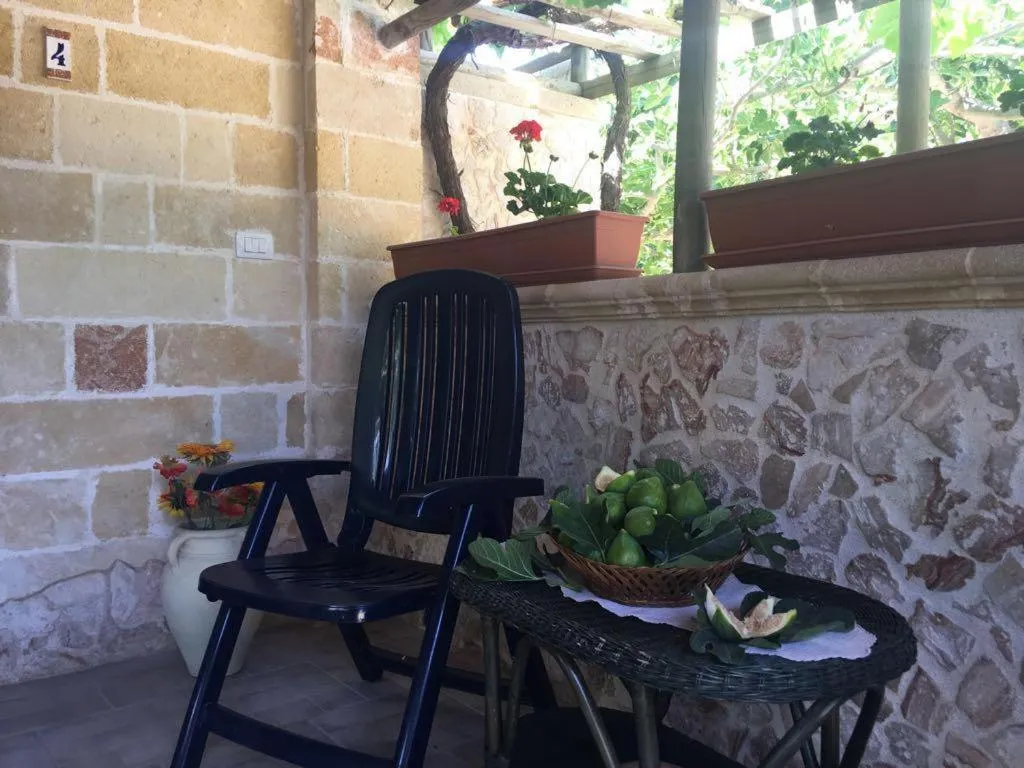 Tenuta Nonno Carmine