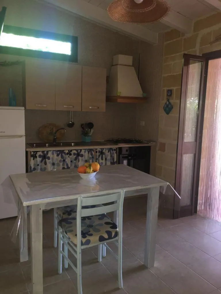 Tenuta Nonno Carmine