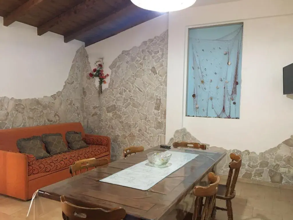 Double Room with Garden View in Tenuta Nonno Carmine Double Room with Garden View in Tenuta Nonno Carmine