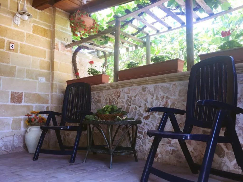 Tenuta Nonno Carmine