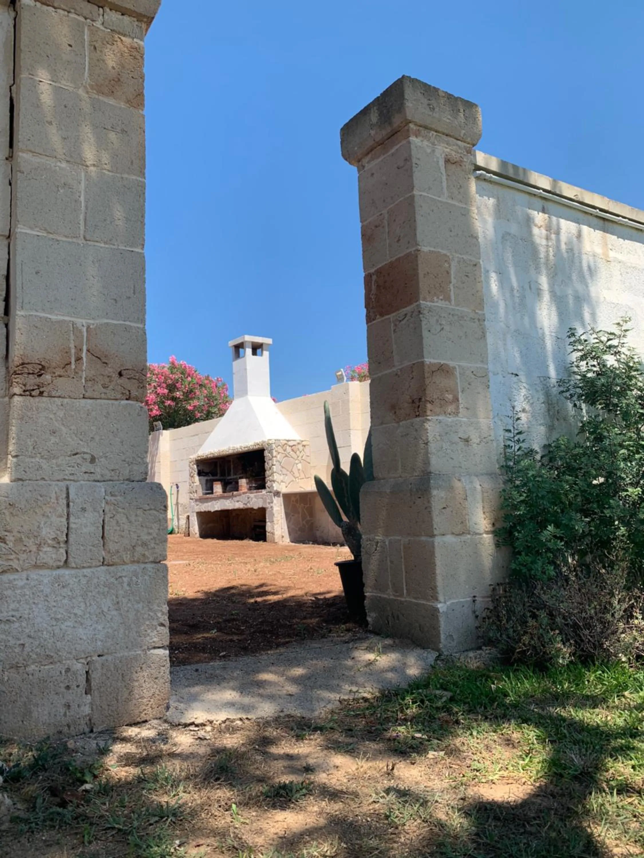 Tenuta Nonno Carmine