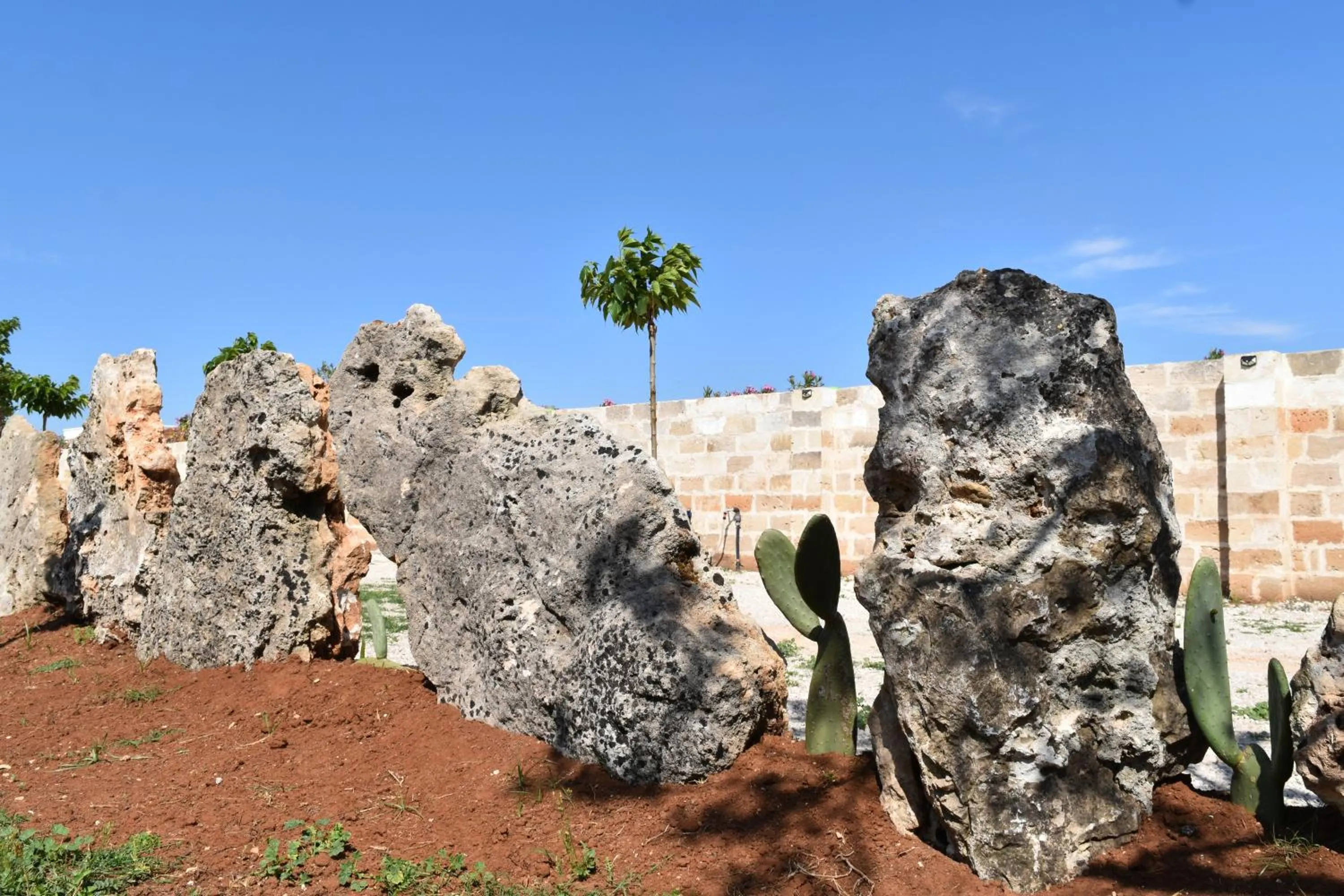 Tenuta Nonno Carmine