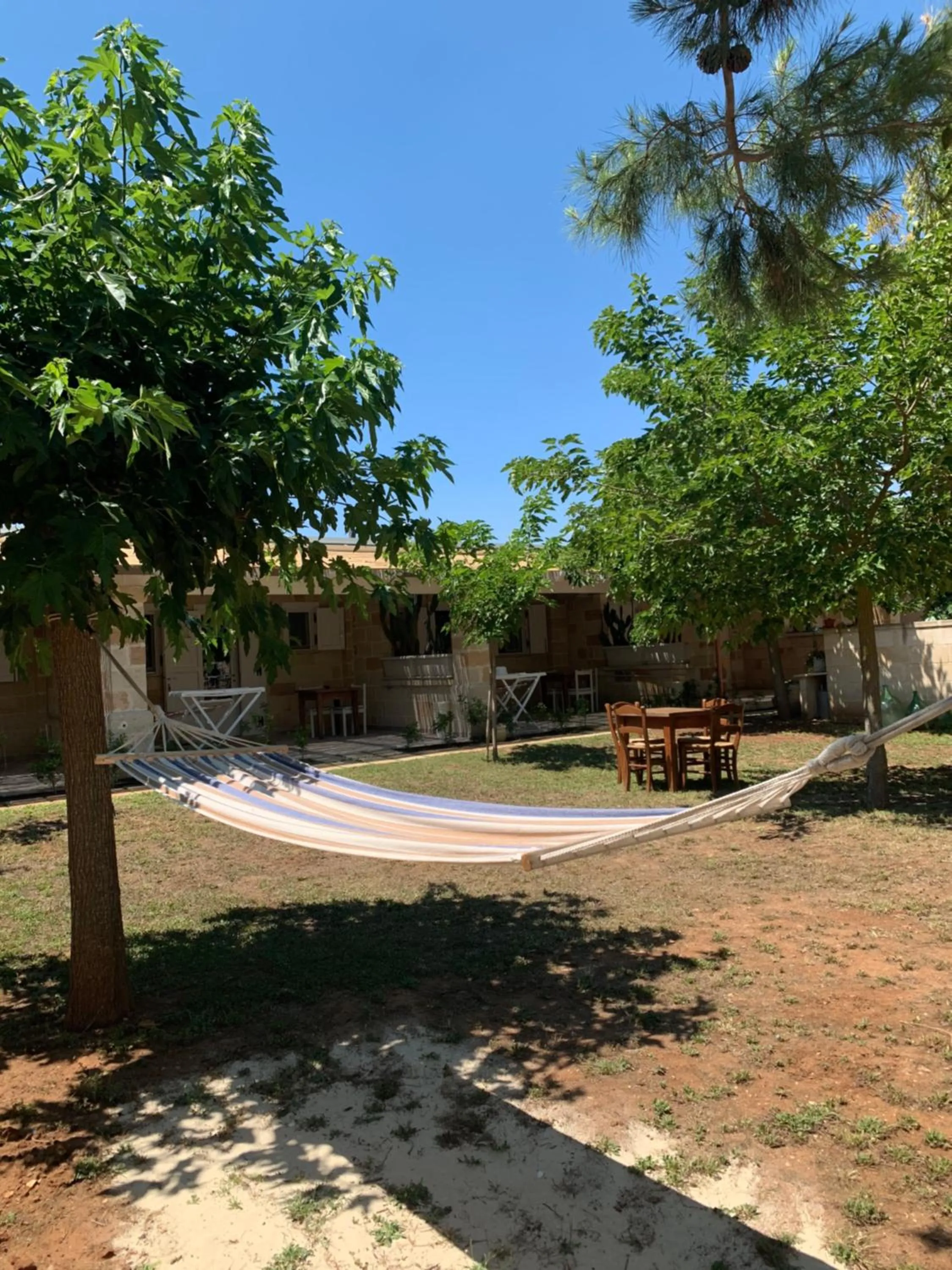 Tenuta Nonno Carmine