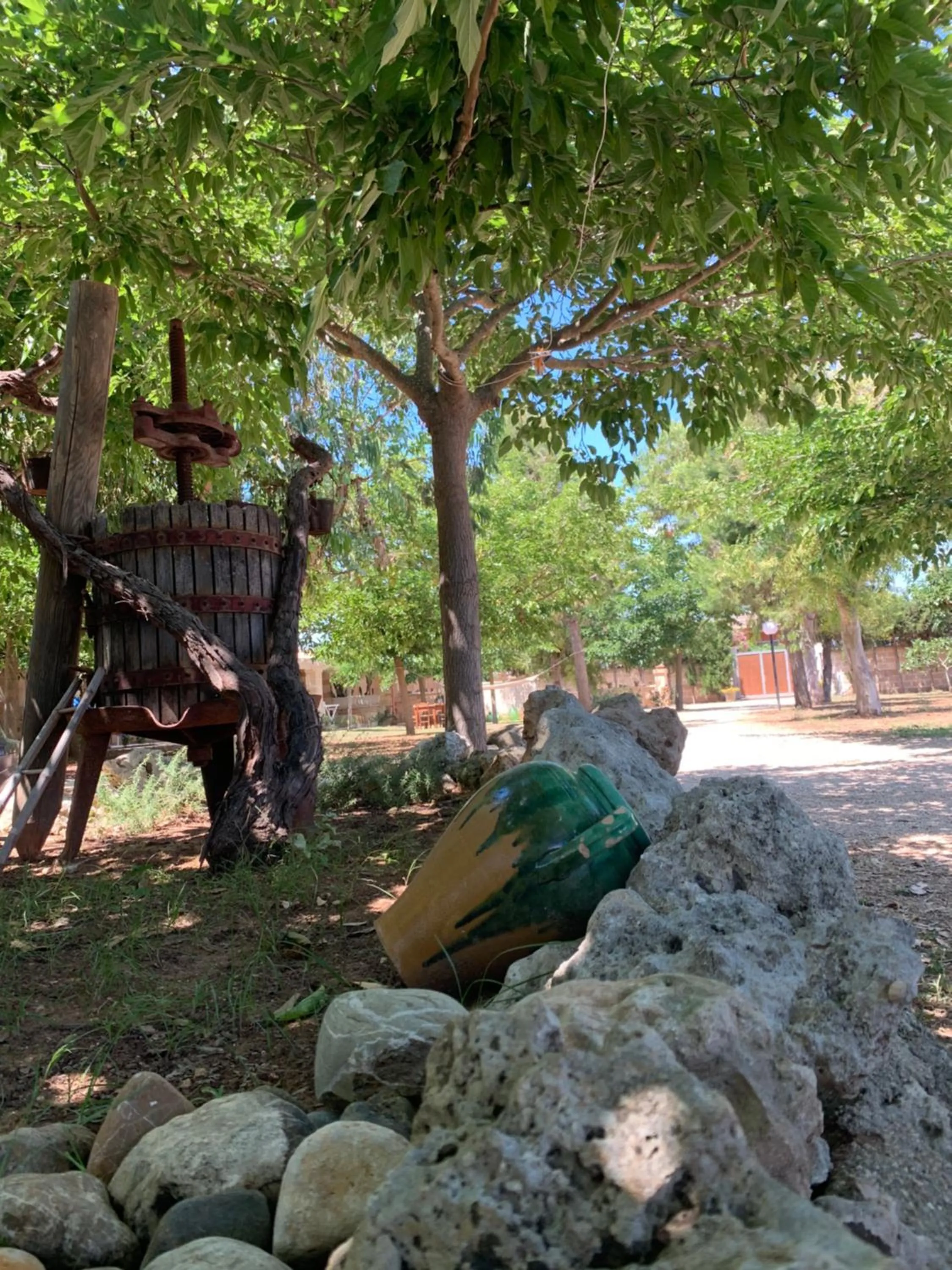 Tenuta Nonno Carmine