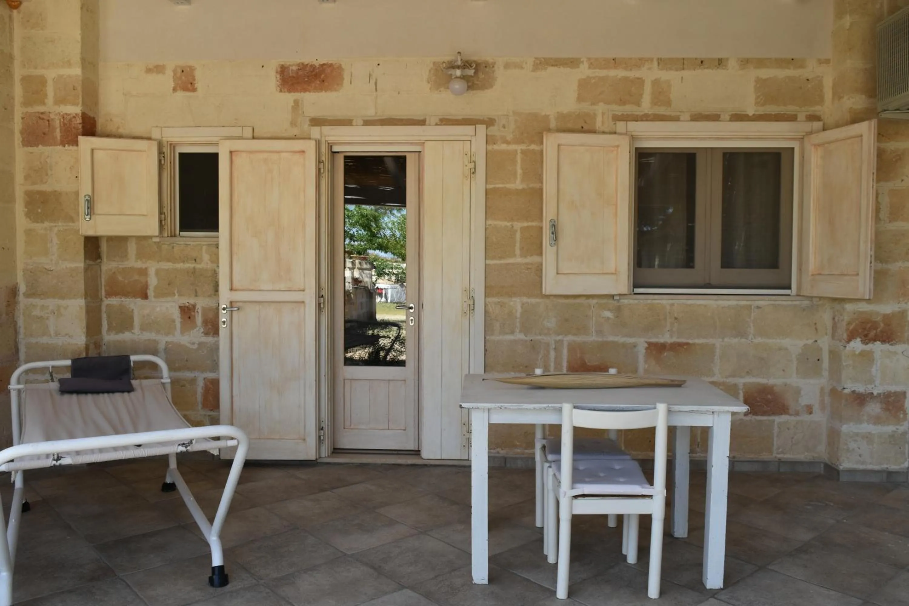 Tenuta Nonno Carmine