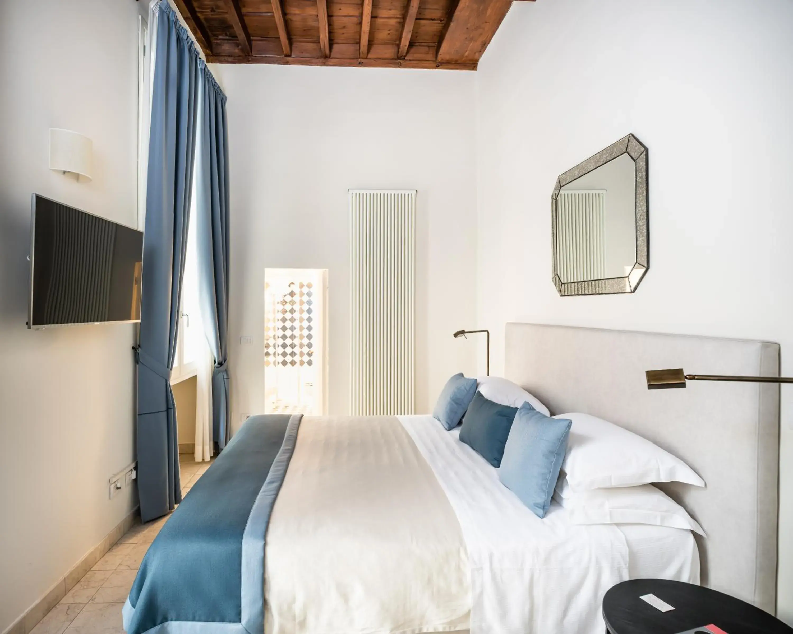 Bed in AQA Palace Bed in AQA Palace