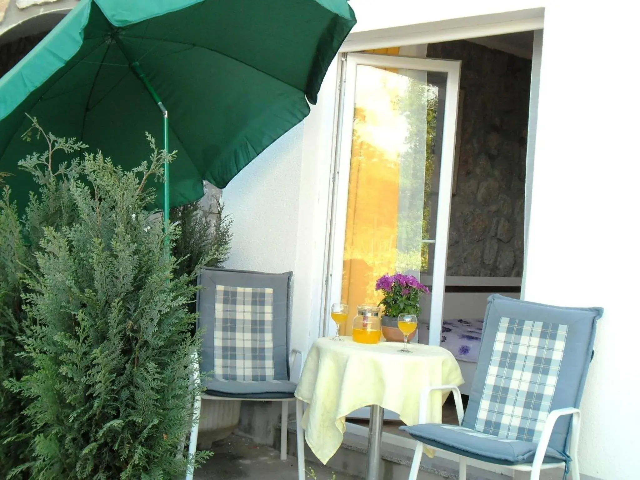 Standard Studio in Apartments Kestenovi Dvori Standard Studio in Apartments Kestenovi Dvori