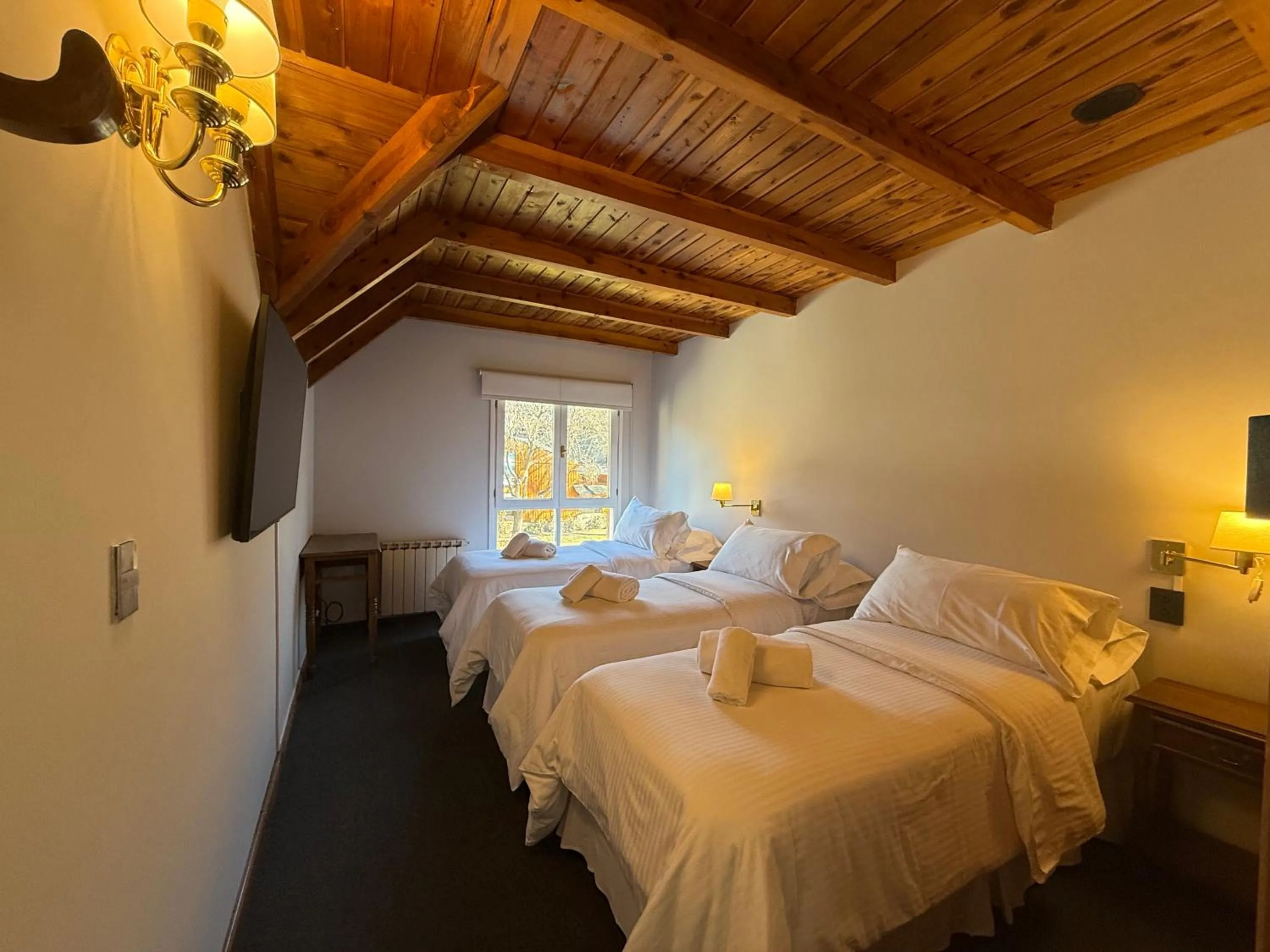 Hosteria Las Walkirias