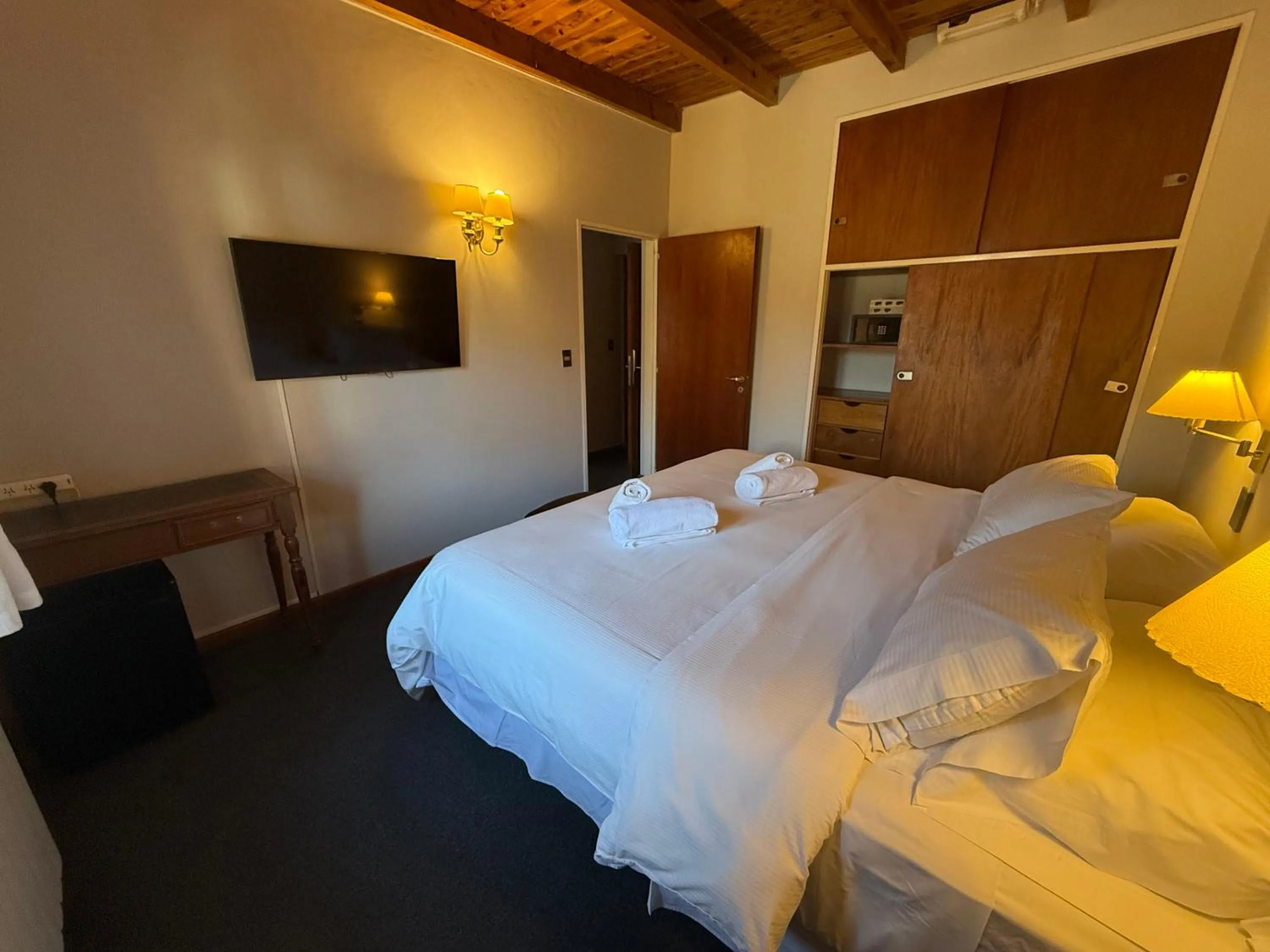 Hosteria Las Walkirias
