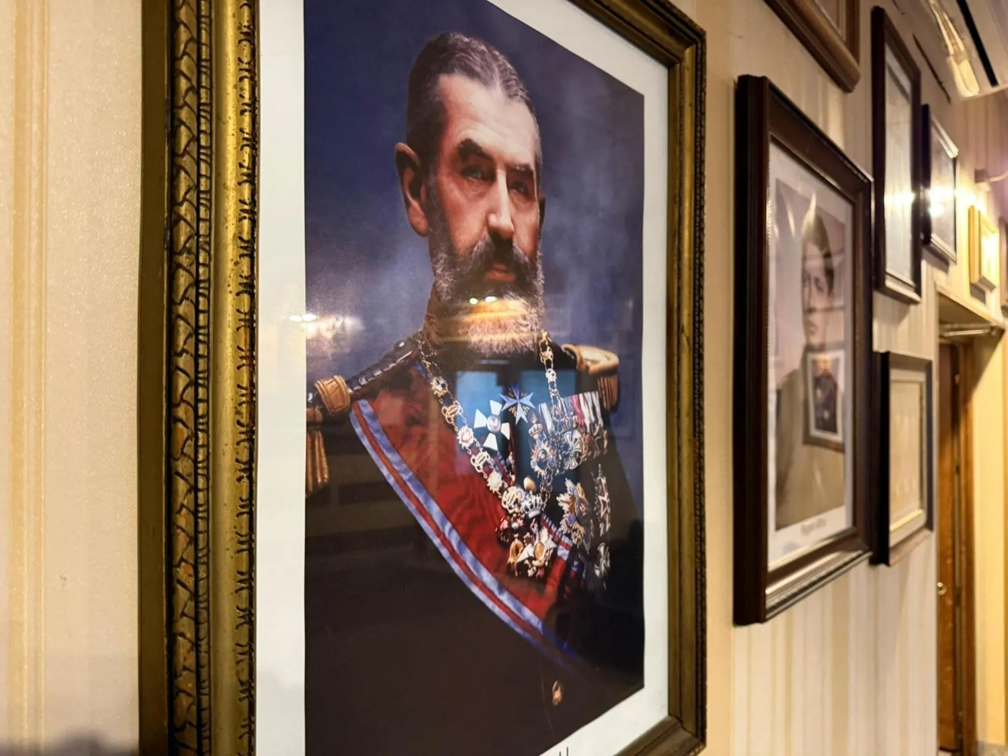 Hotel Valea Regilor Reghin