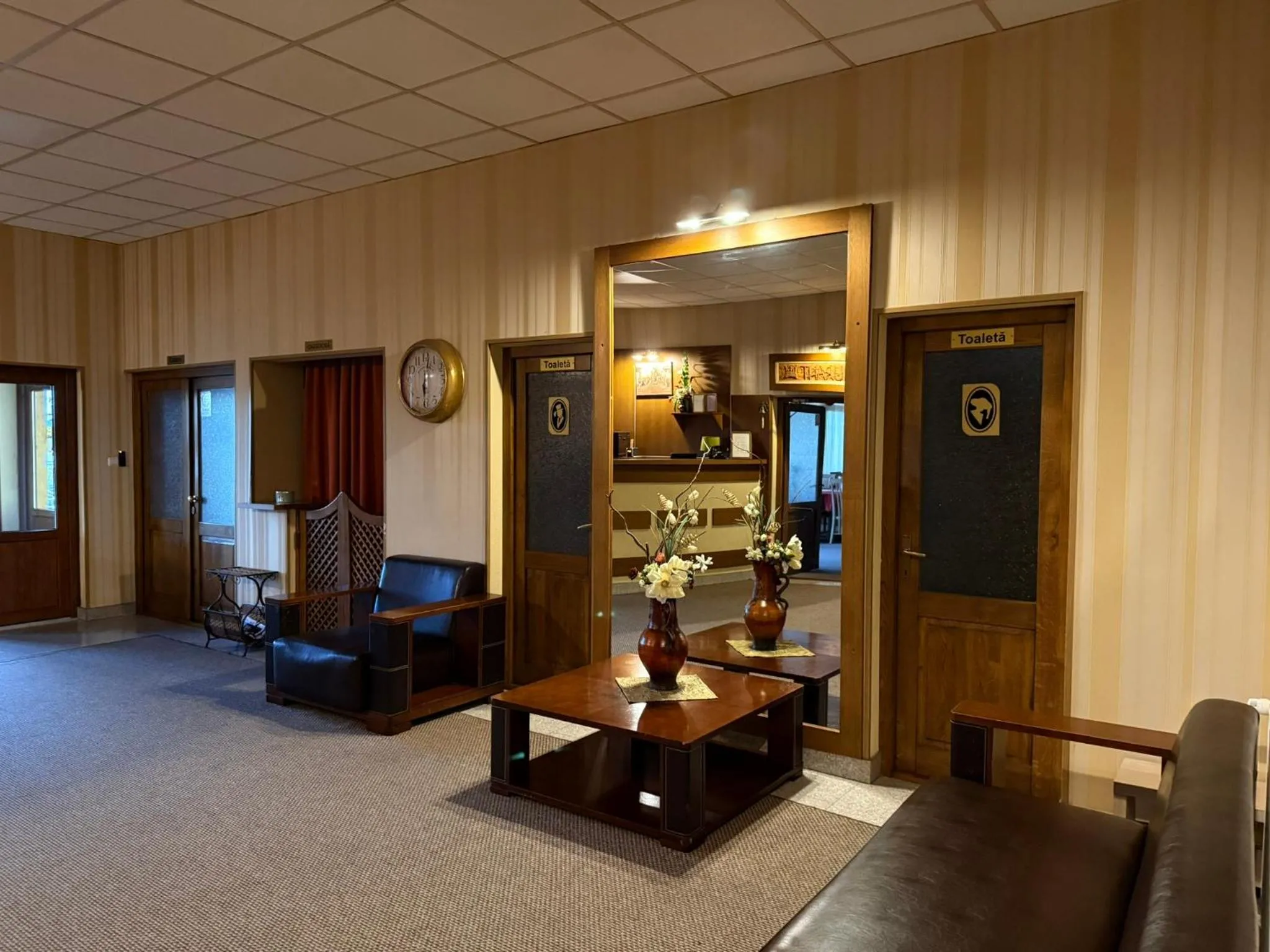 Hotel Valea Regilor Reghin