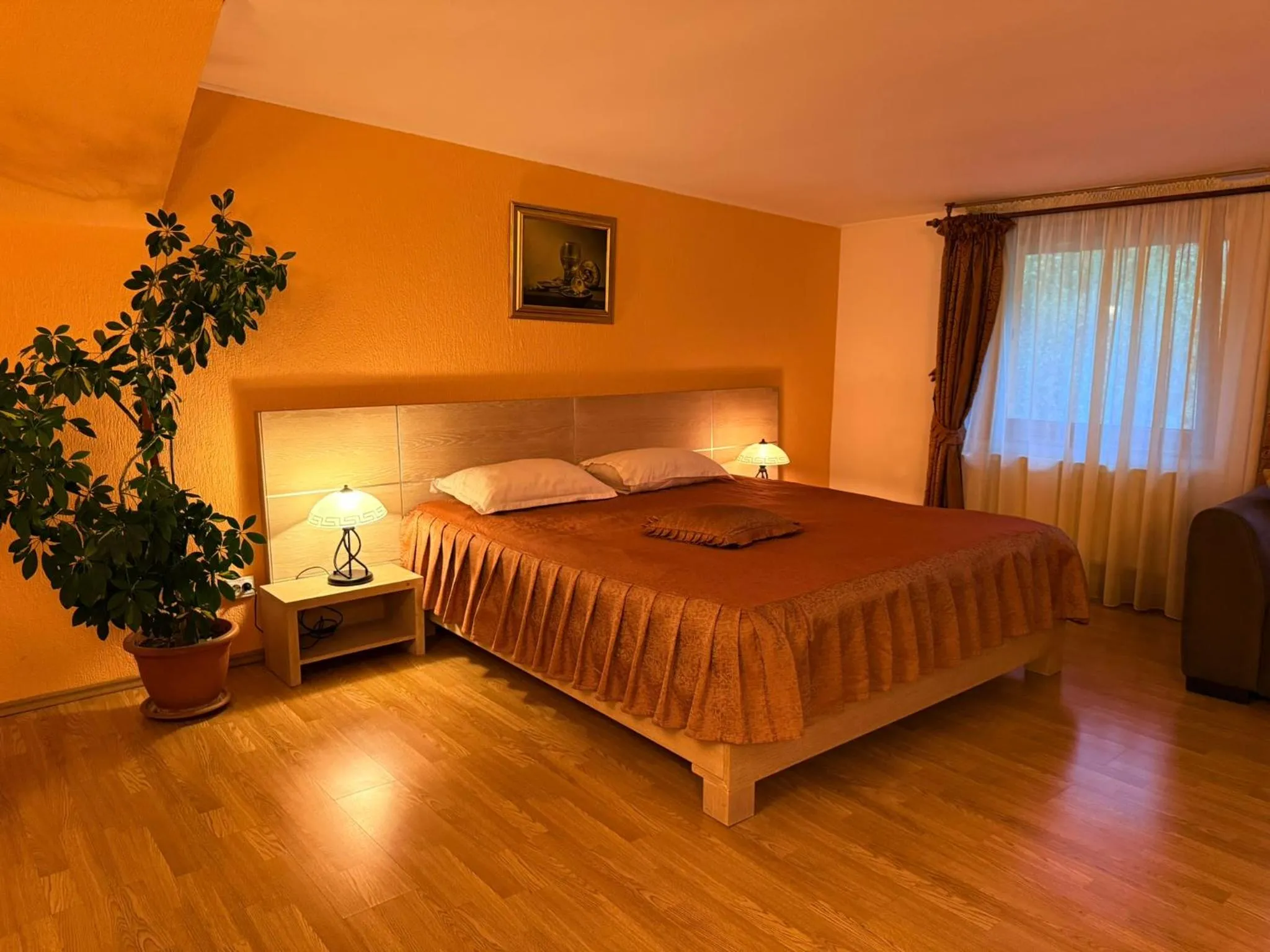 Superior Family Room - single occupancy in Hotel Valea Regilor Reghin
