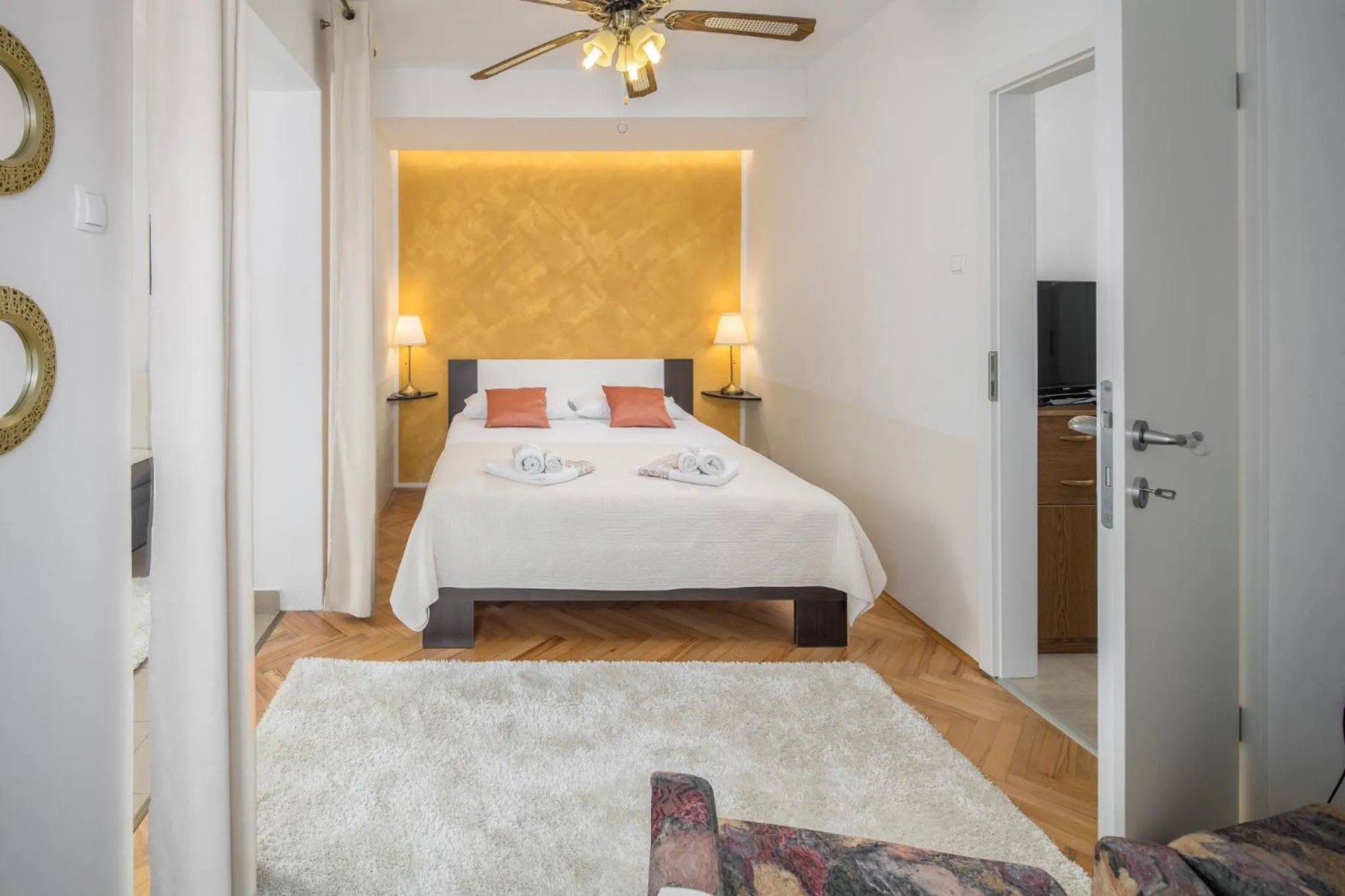 Apartments Villa Katana