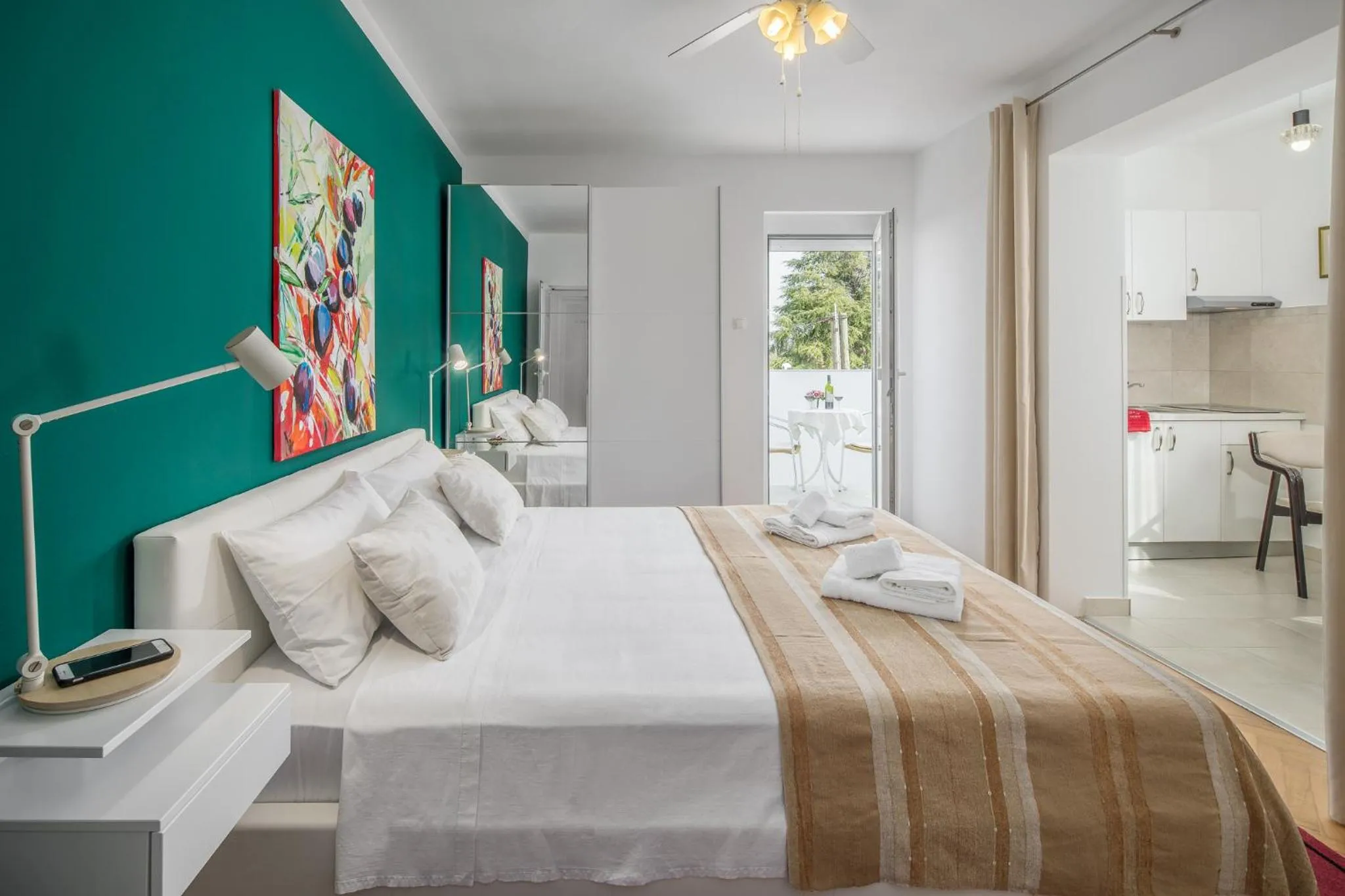 Apartments Villa Katana
