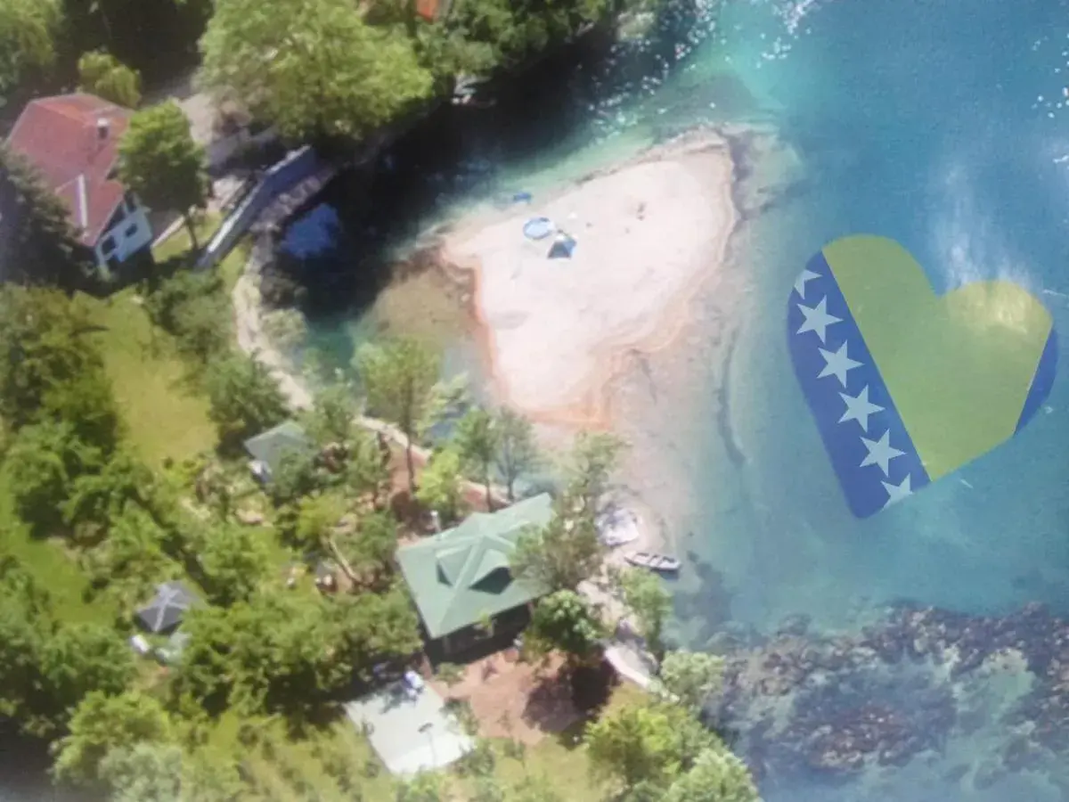 Villa My Island Villa My Island