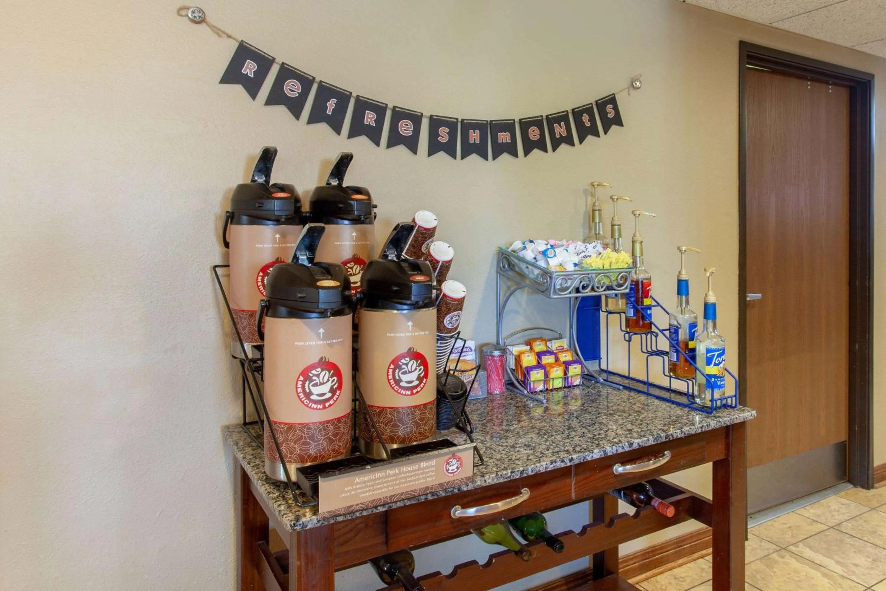 Other in AmericInn by Wyndham St Cloud MN I-94