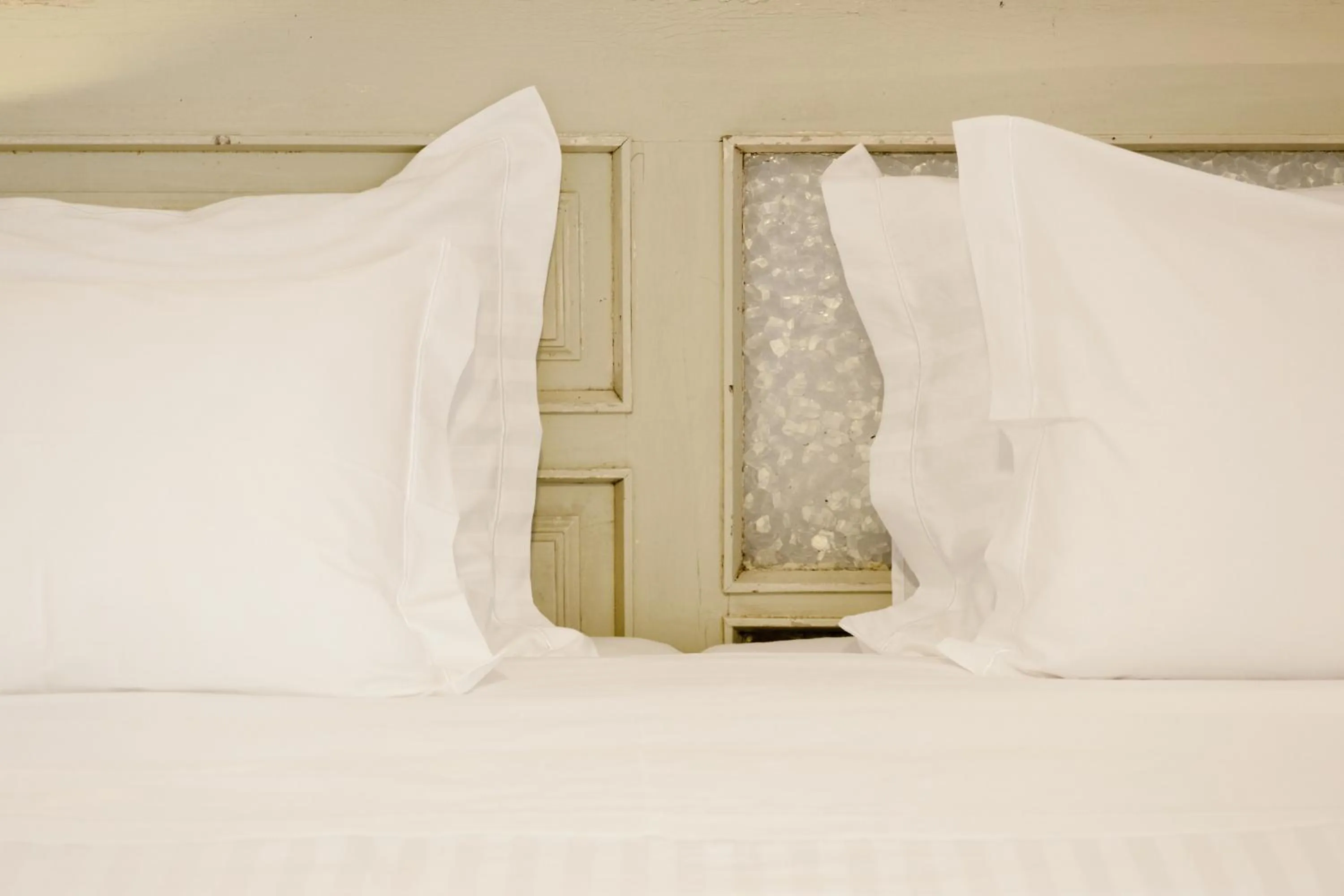 Bed in Coimbra Vintage Lofts Apartments