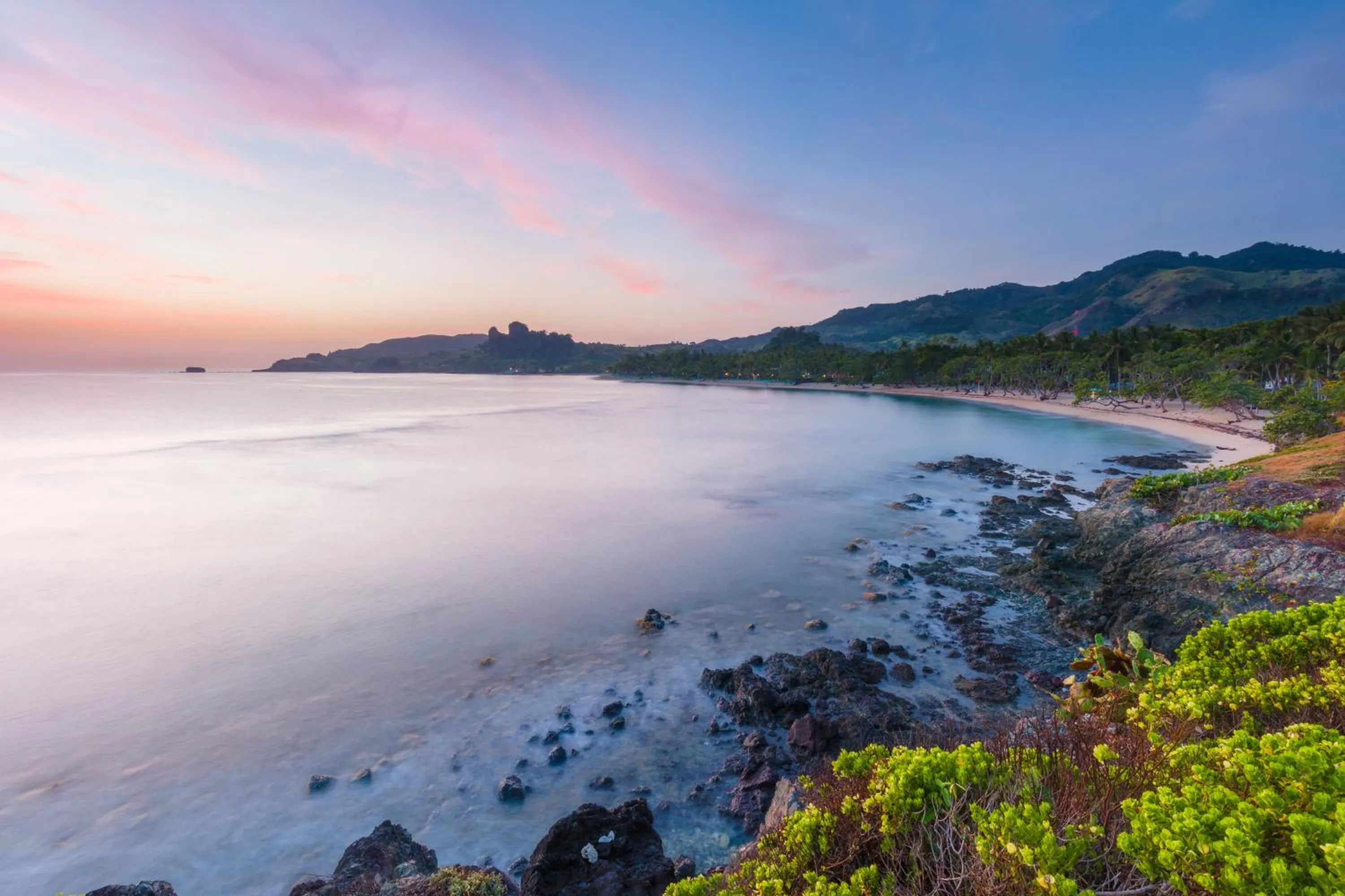 Beach in Senator Puerto Plata