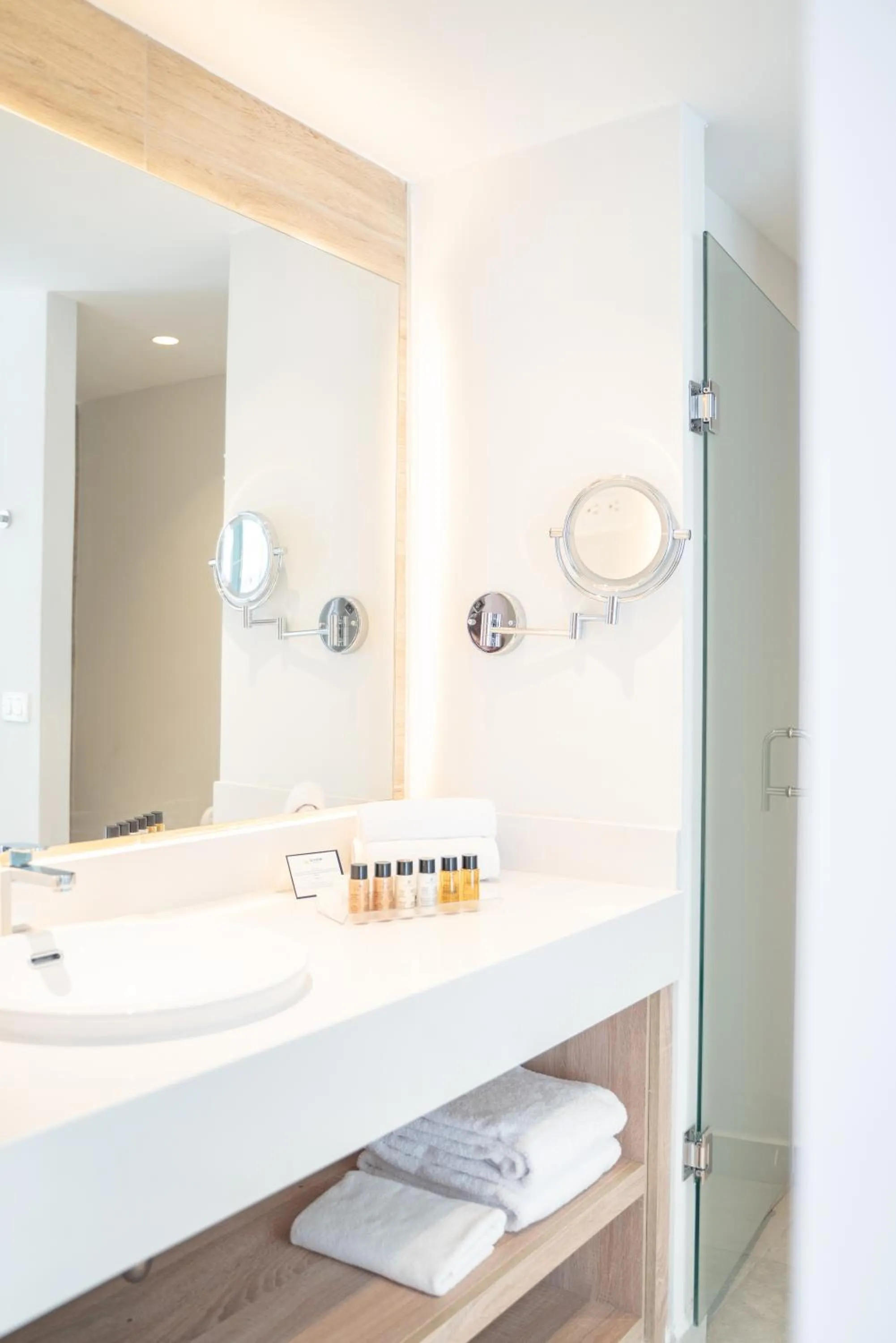 Toilet in Senator Puerto Plata