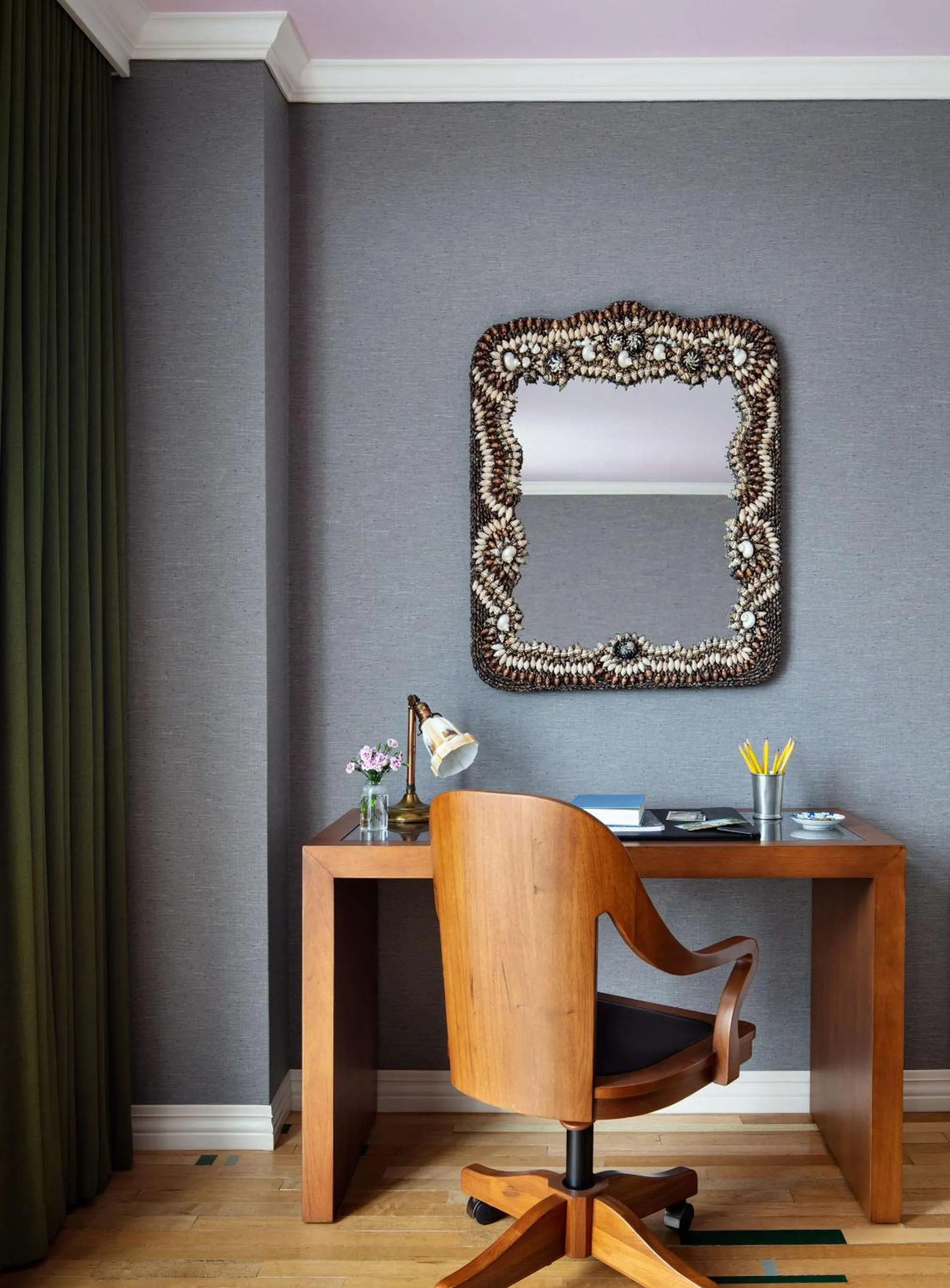 Bedroom in Graduate by Hilton Chapel Hill