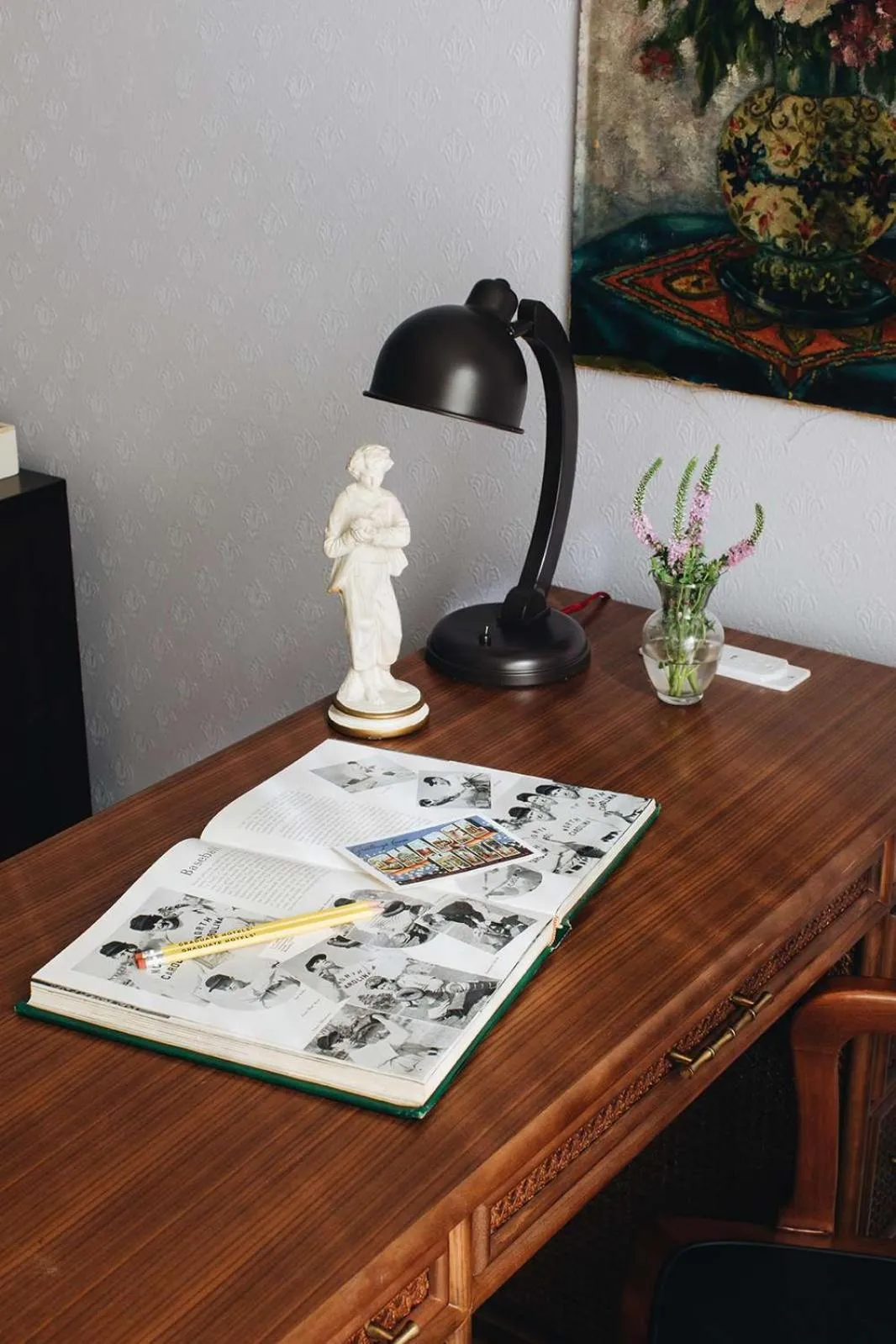 Bedroom in Graduate by Hilton Chapel Hill