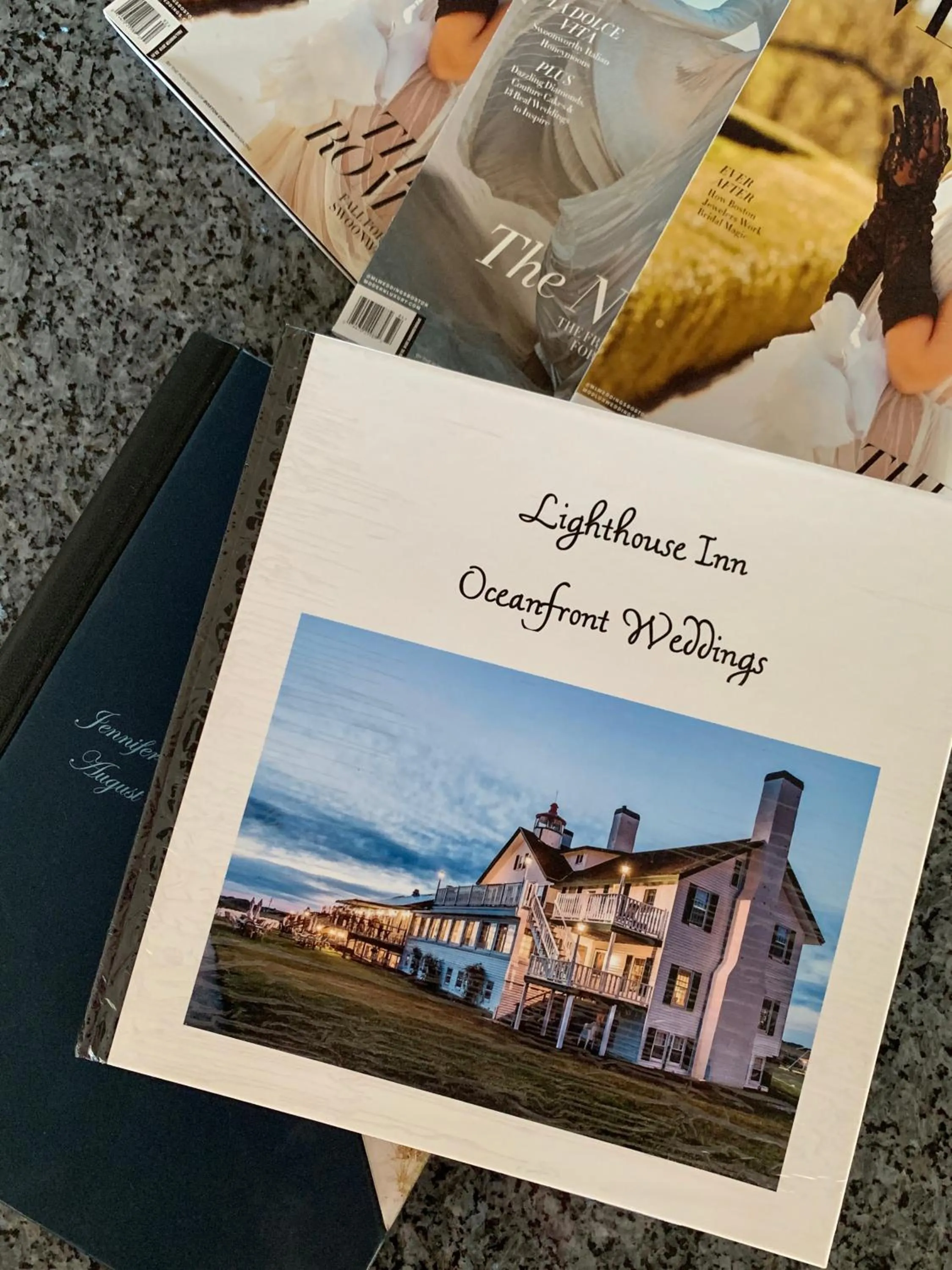 Banquet/Function facilities in Lighthouse Inn Cape Cod