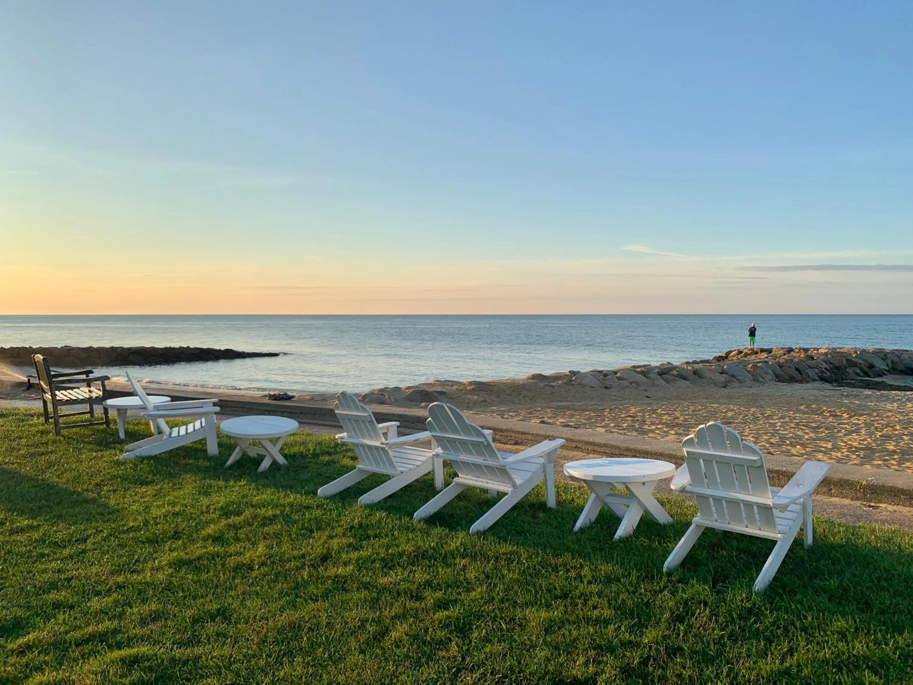 Natural landscape in Lighthouse Inn Cape Cod
