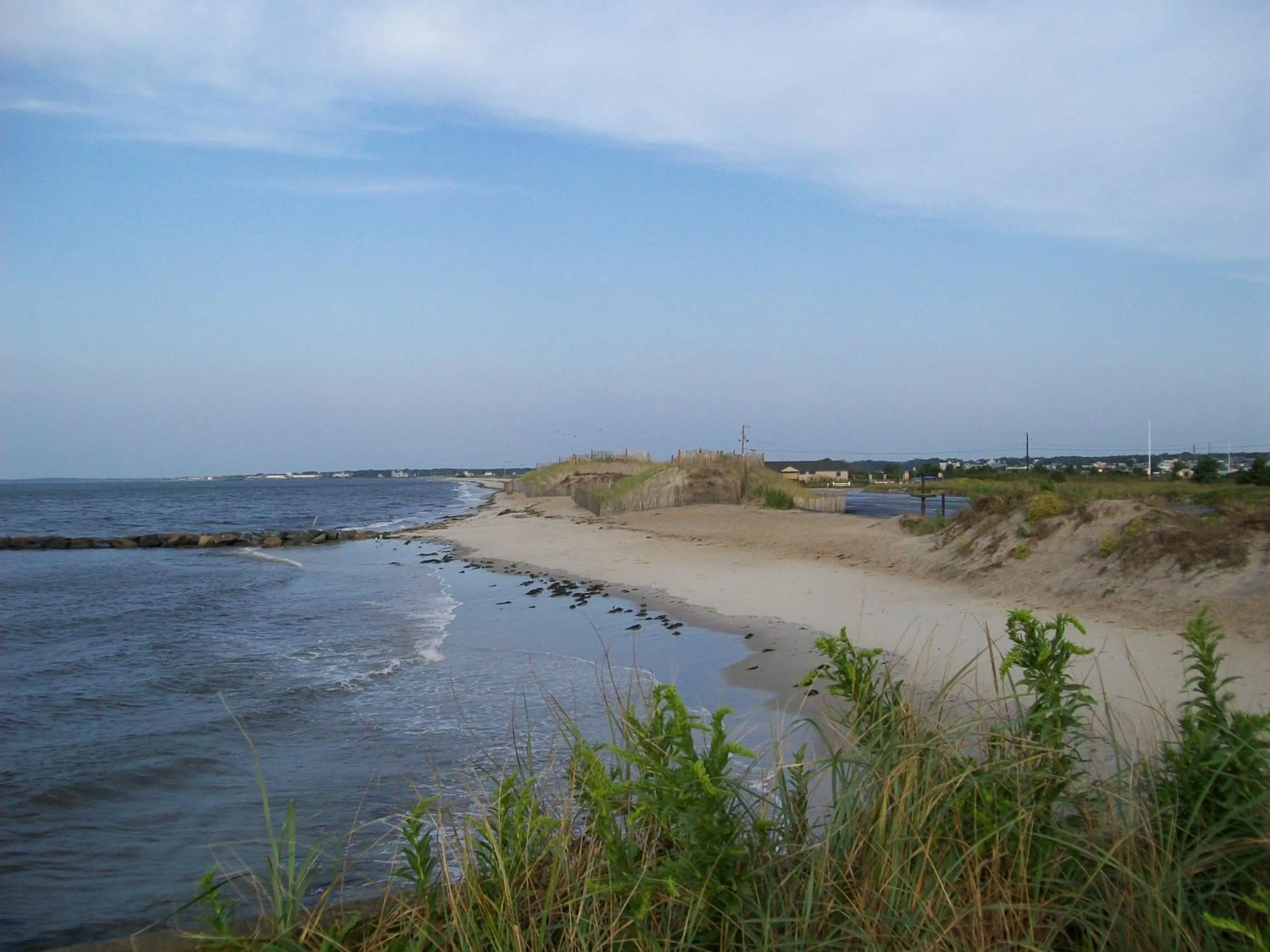 Natural landscape in Lighthouse Inn Cape Cod