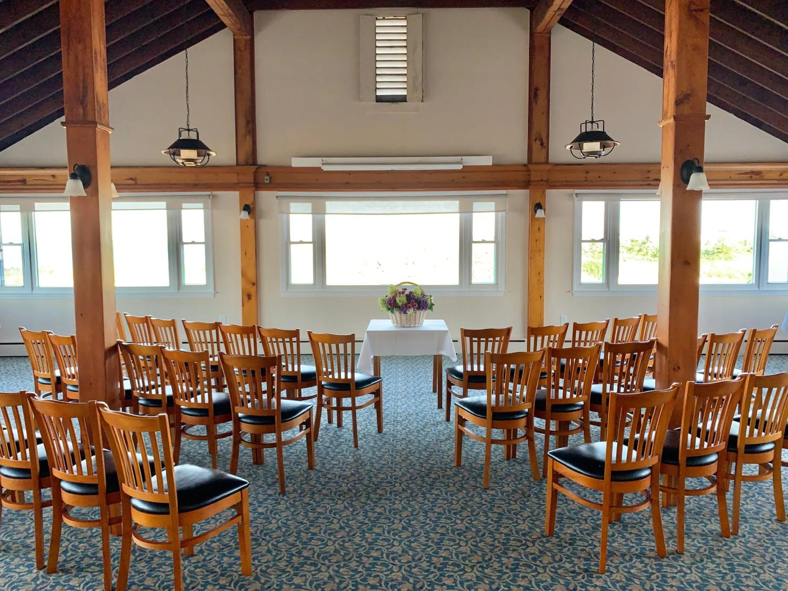 Business facilities in Lighthouse Inn Cape Cod