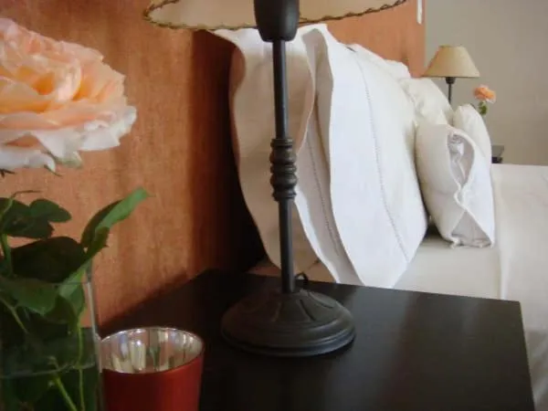 Double Room in Hotel Boutique Posada Piedras Blancas