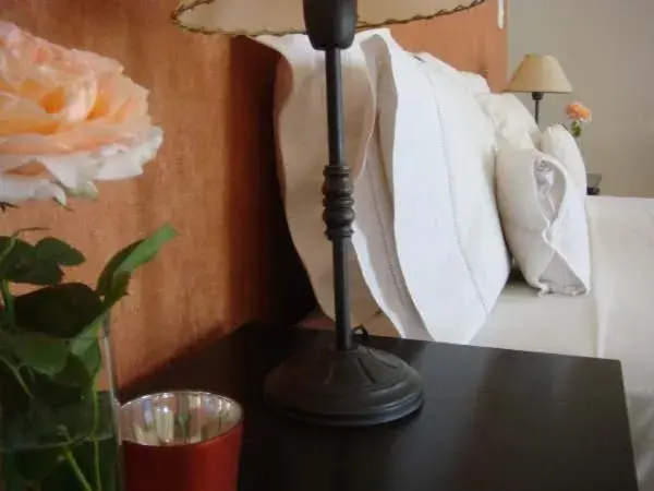 Double Room in Hotel Boutique Posada Piedras Blancas Double Room in Hotel Boutique Posada Piedras Blancas