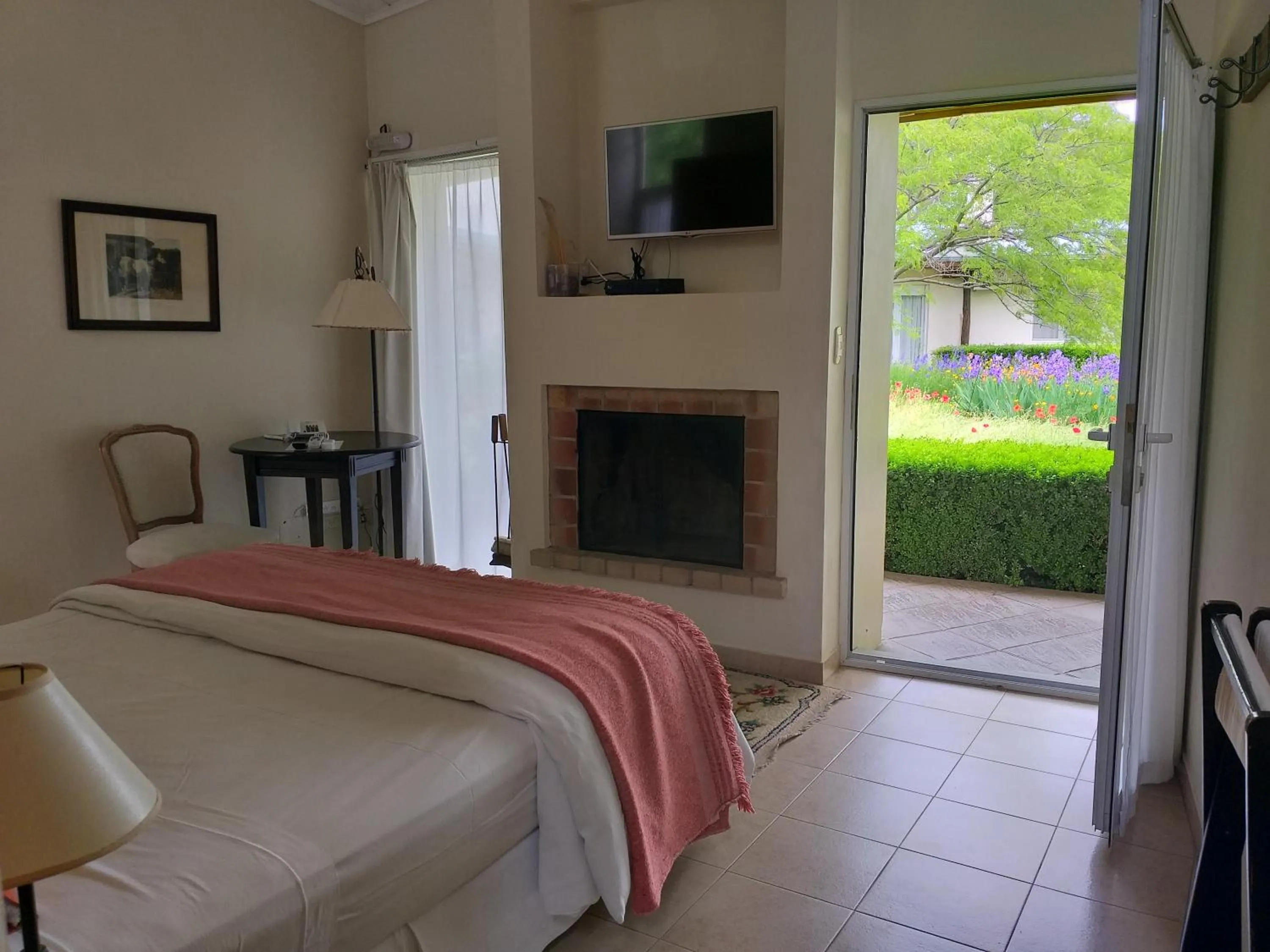 Hotel Boutique Posada Piedras Blancas