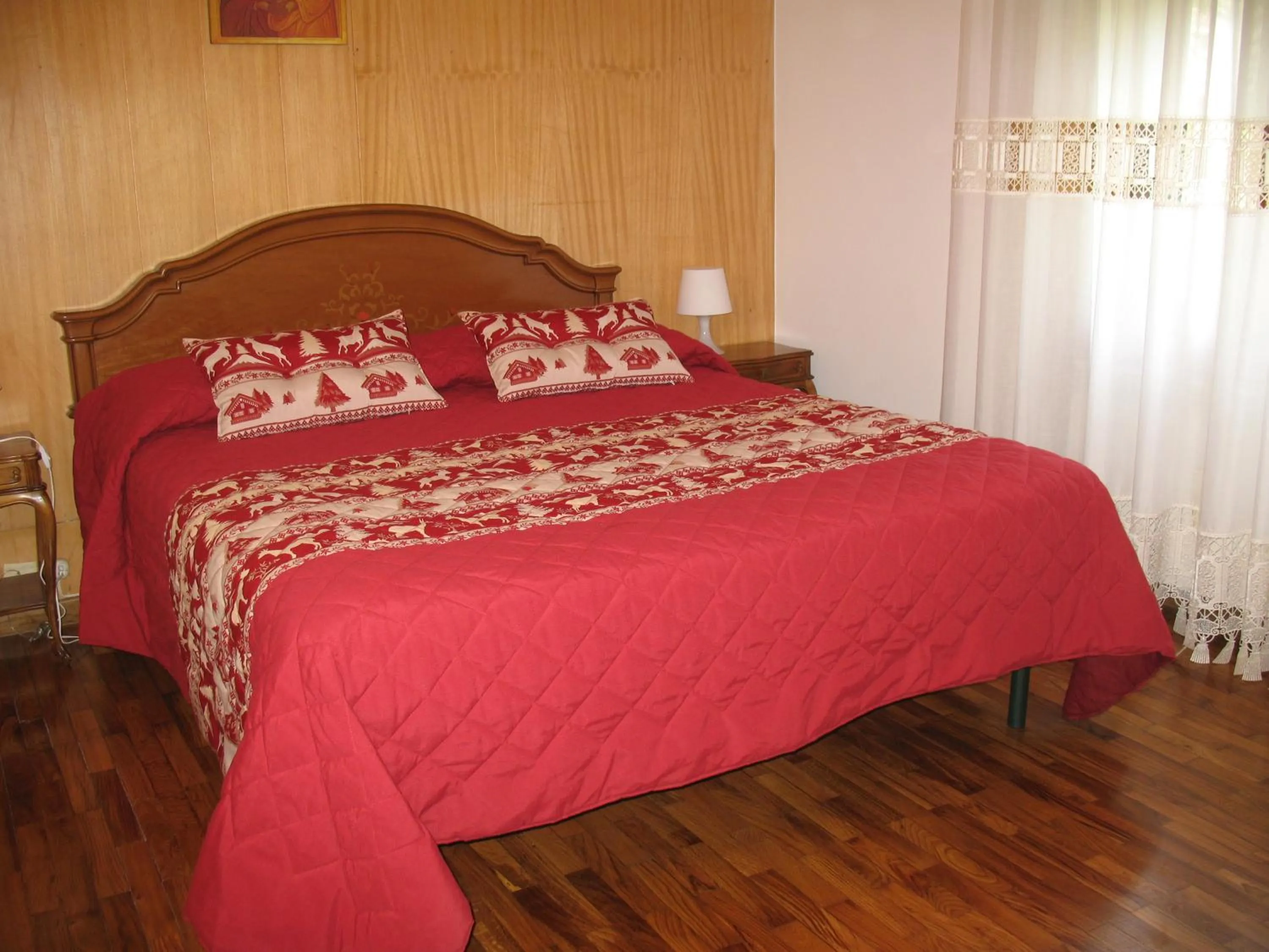 B&B GLI SCOIATTOLI
